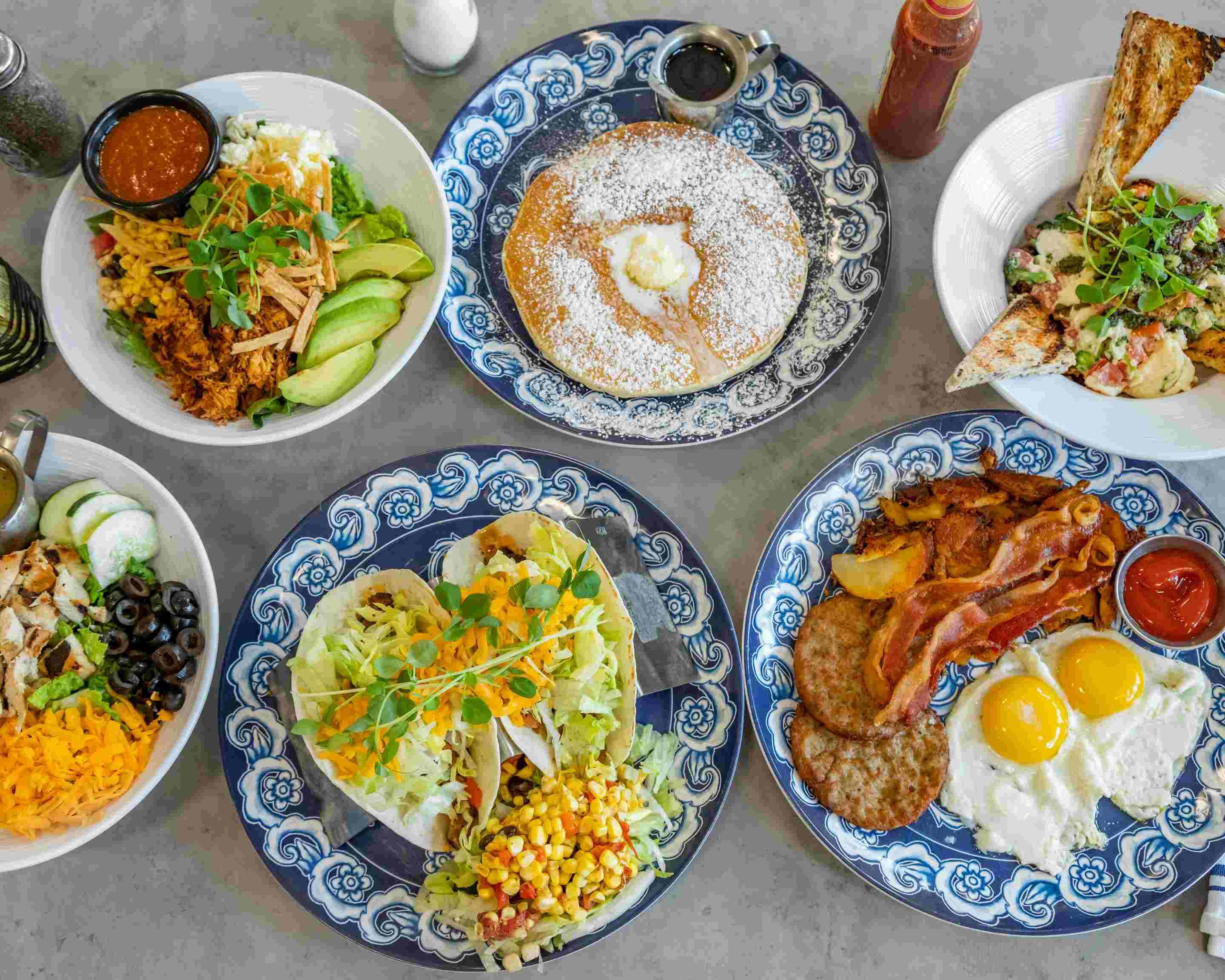 Restaurant banner image