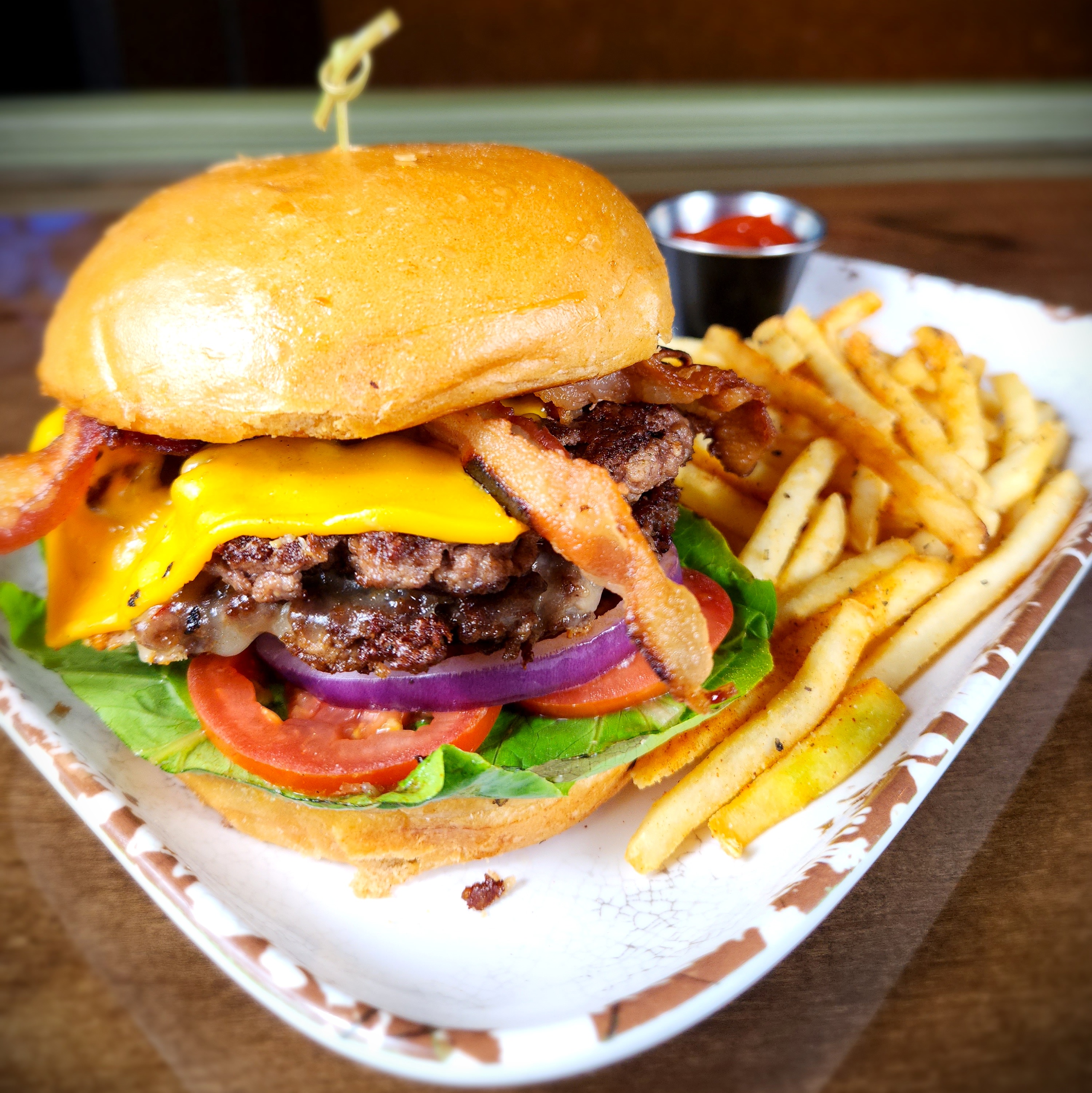 Restaurant banner image