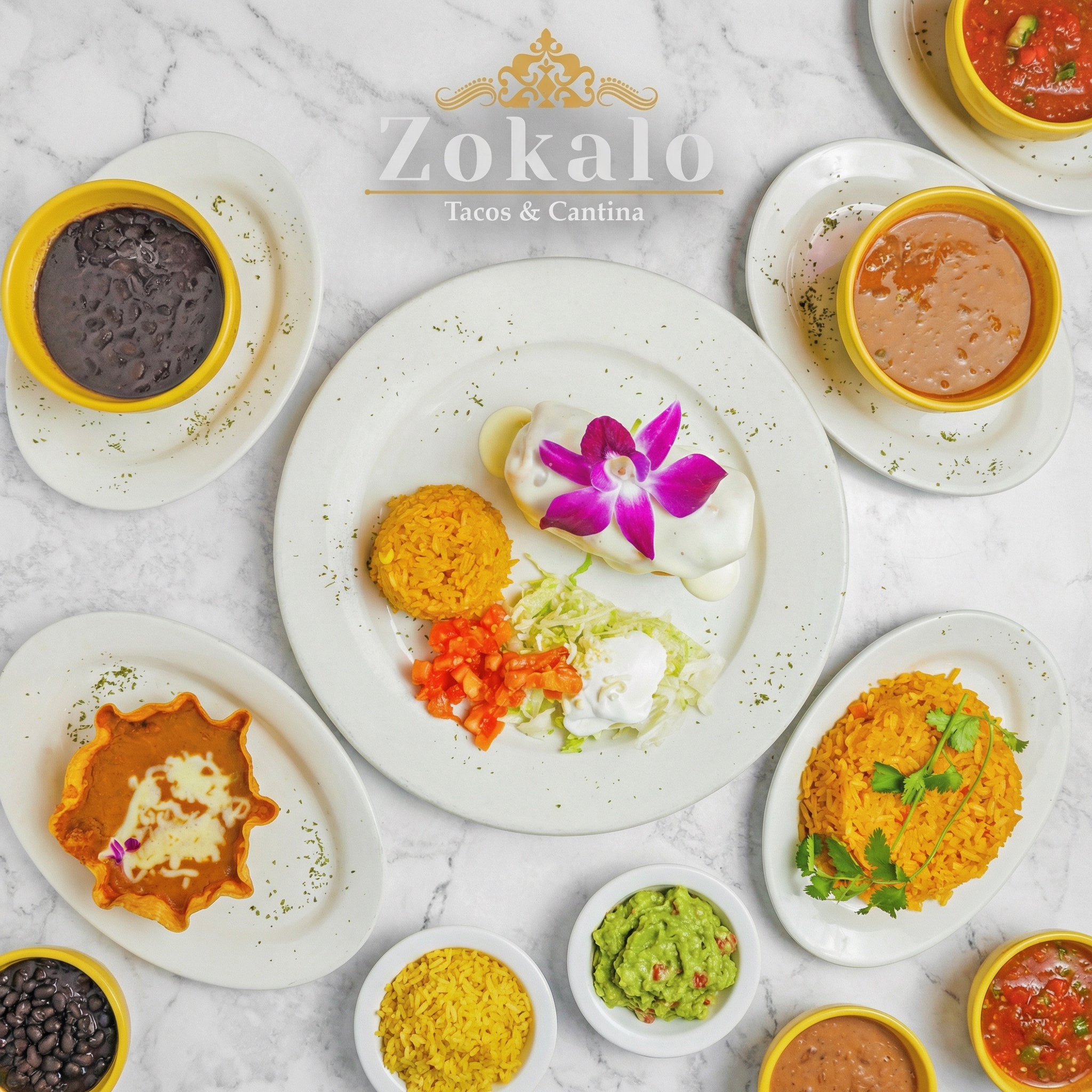 Restaurant banner image