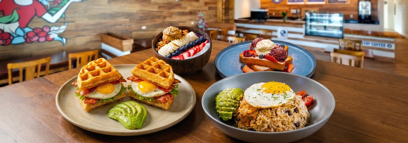 Restaurant banner image