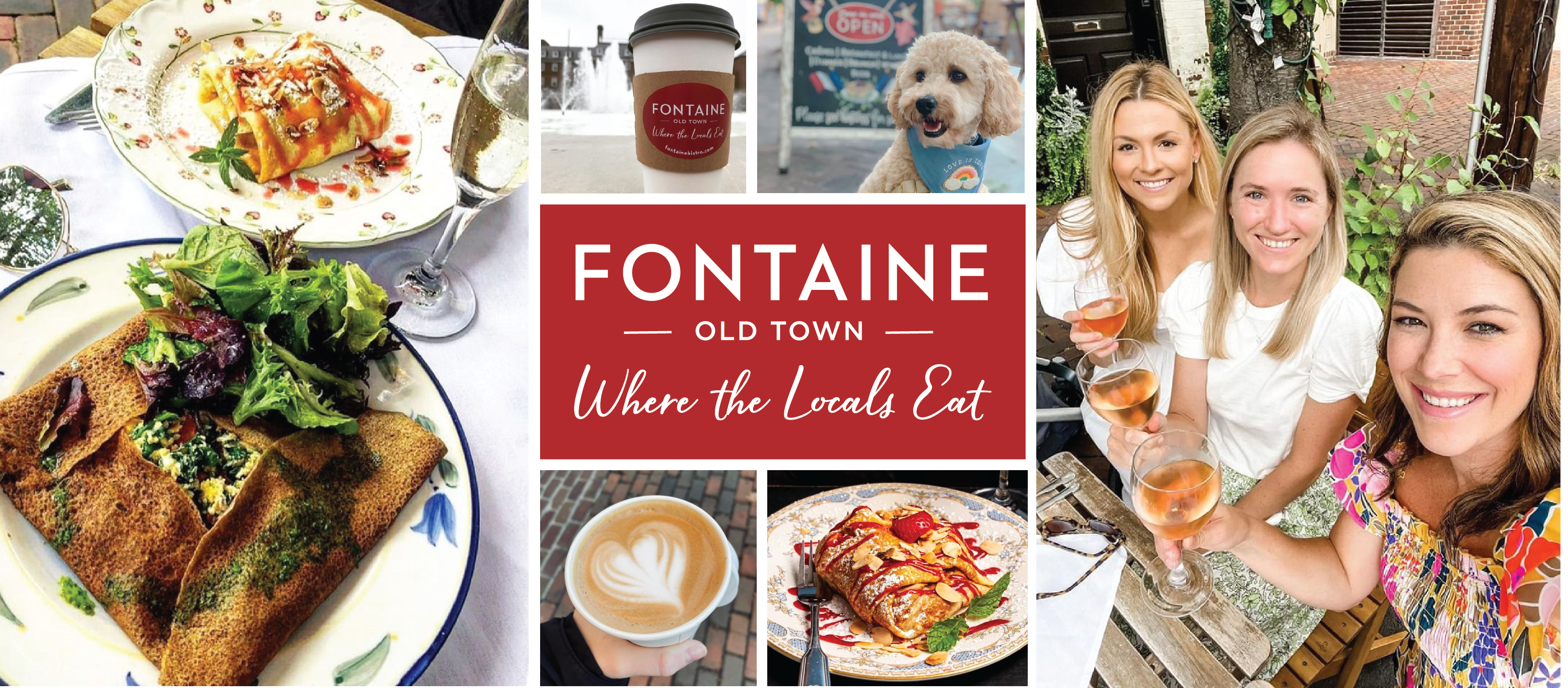Restaurant banner image