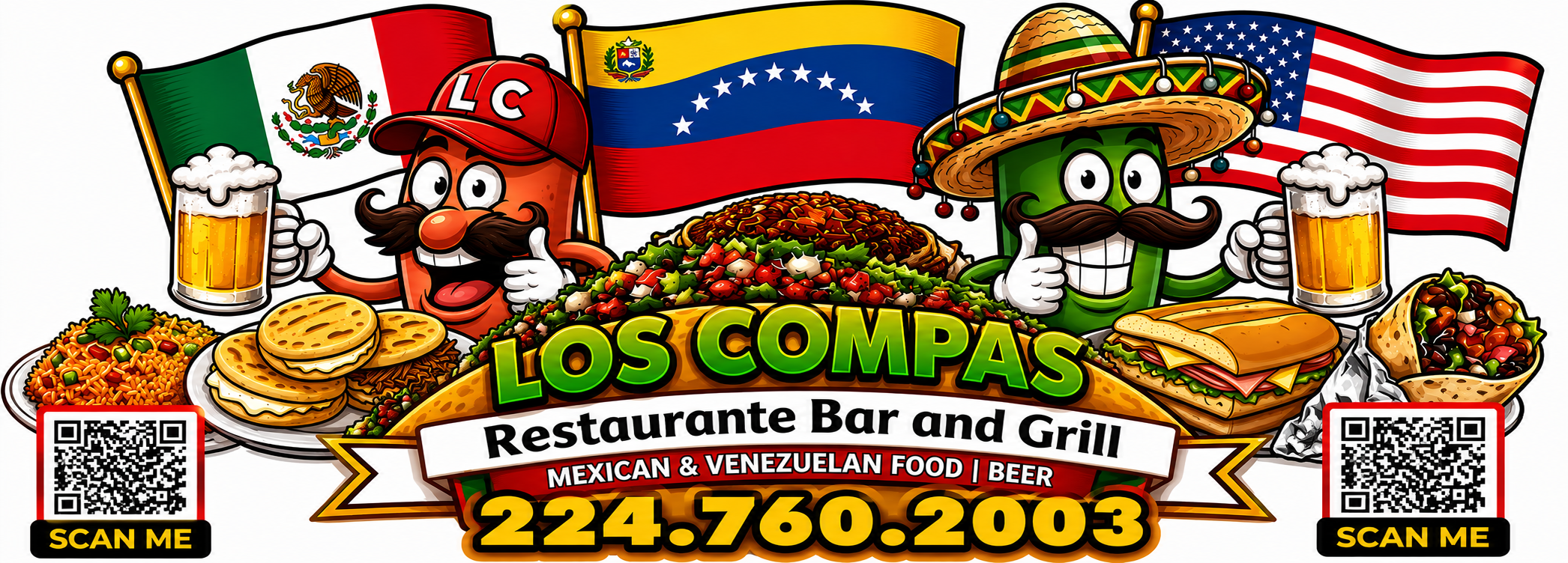 Restaurant banner image