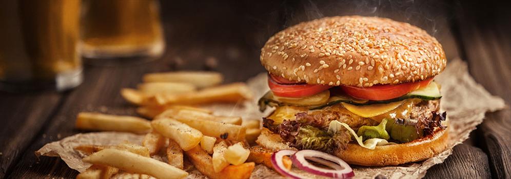 Restaurant banner image