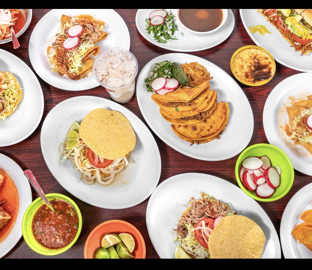 Restaurant banner image