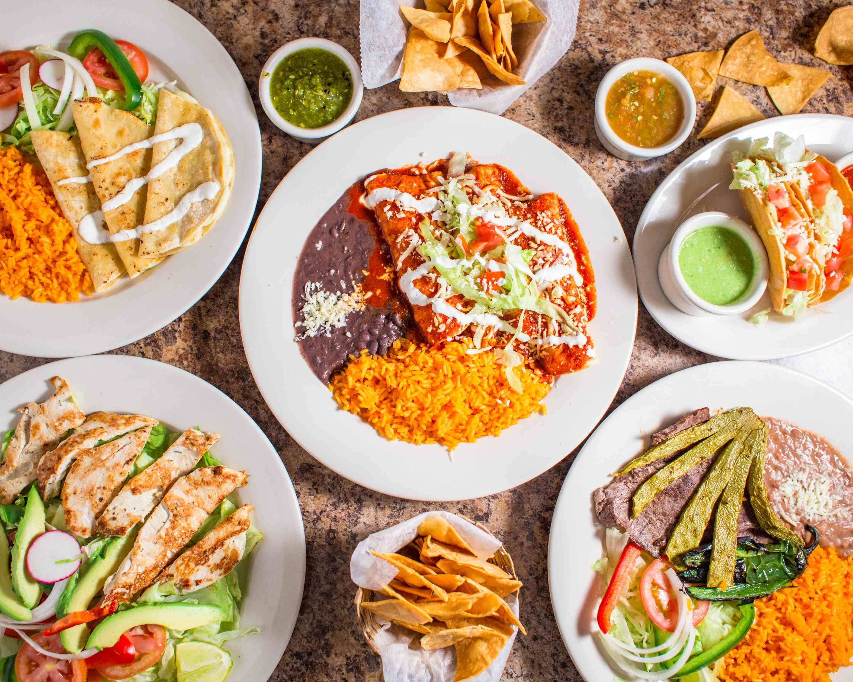 Restaurant banner image