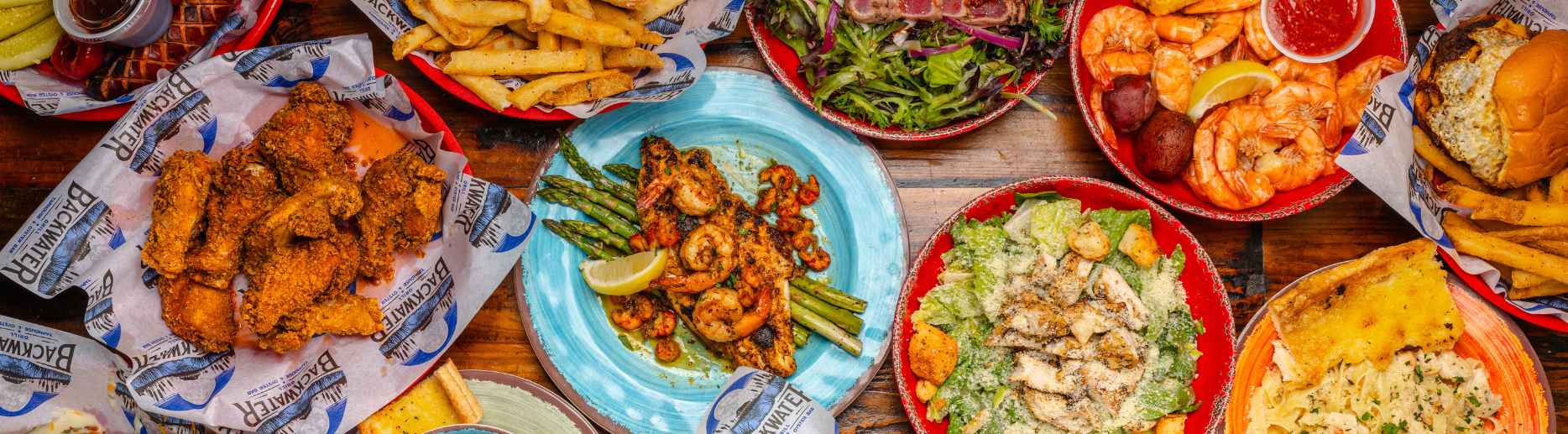 Restaurant banner image