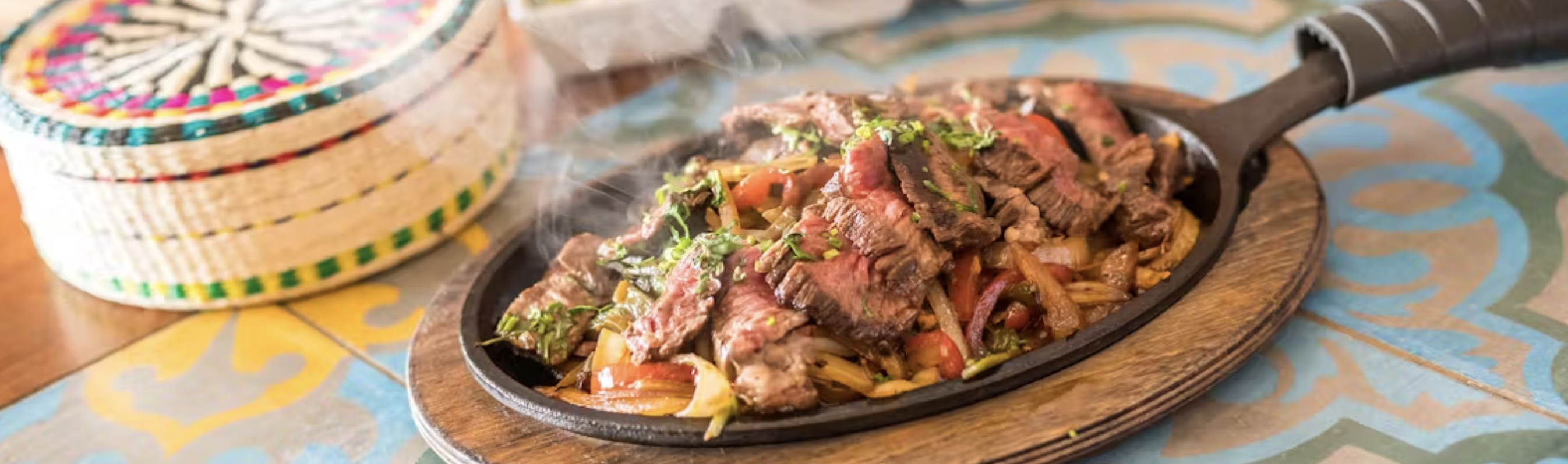 Restaurant banner image