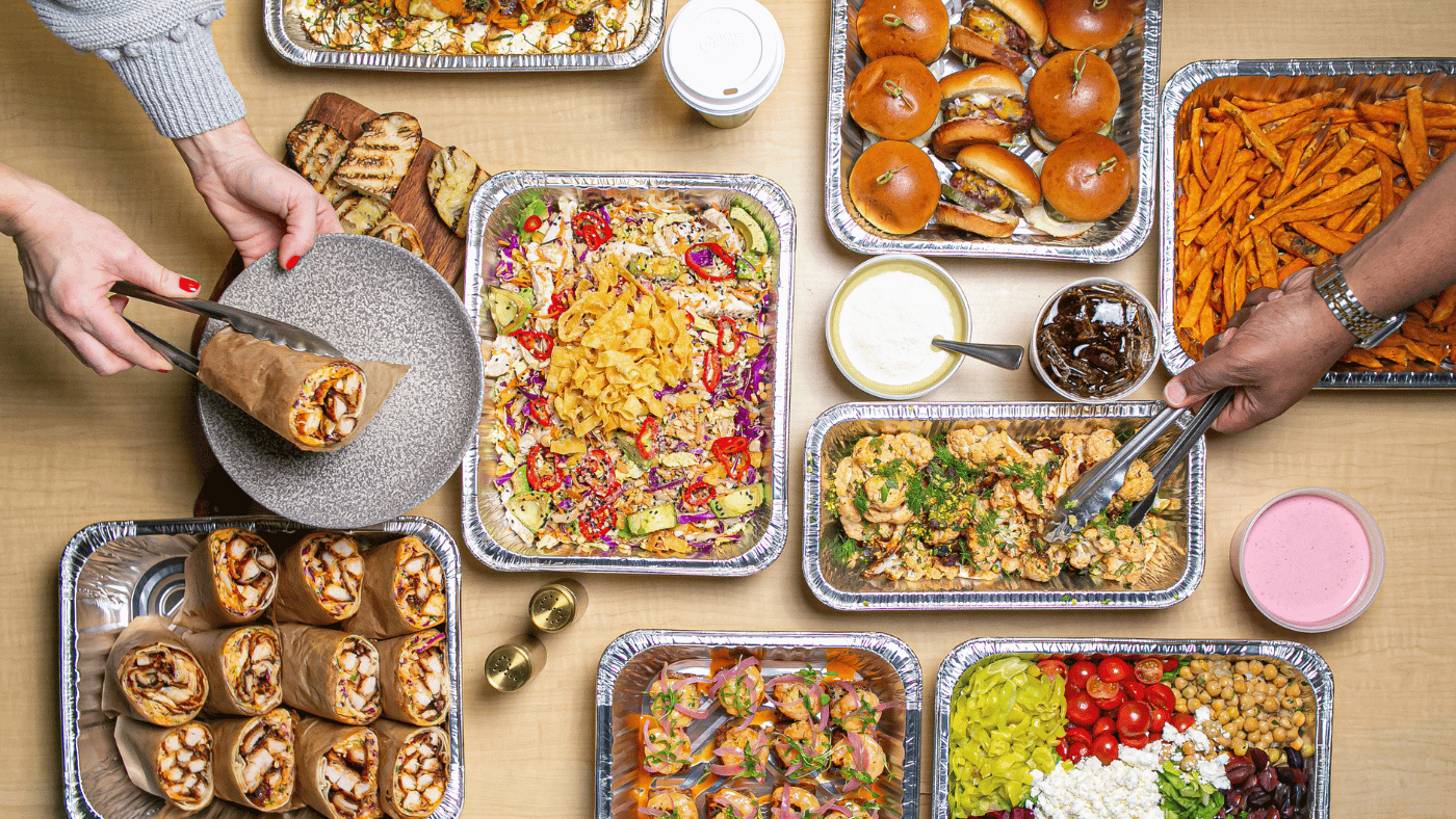 Restaurant banner image