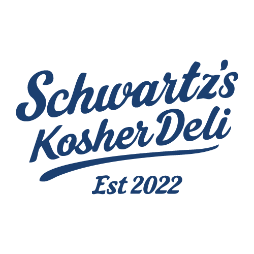 Schwartz's Deli & BBQ