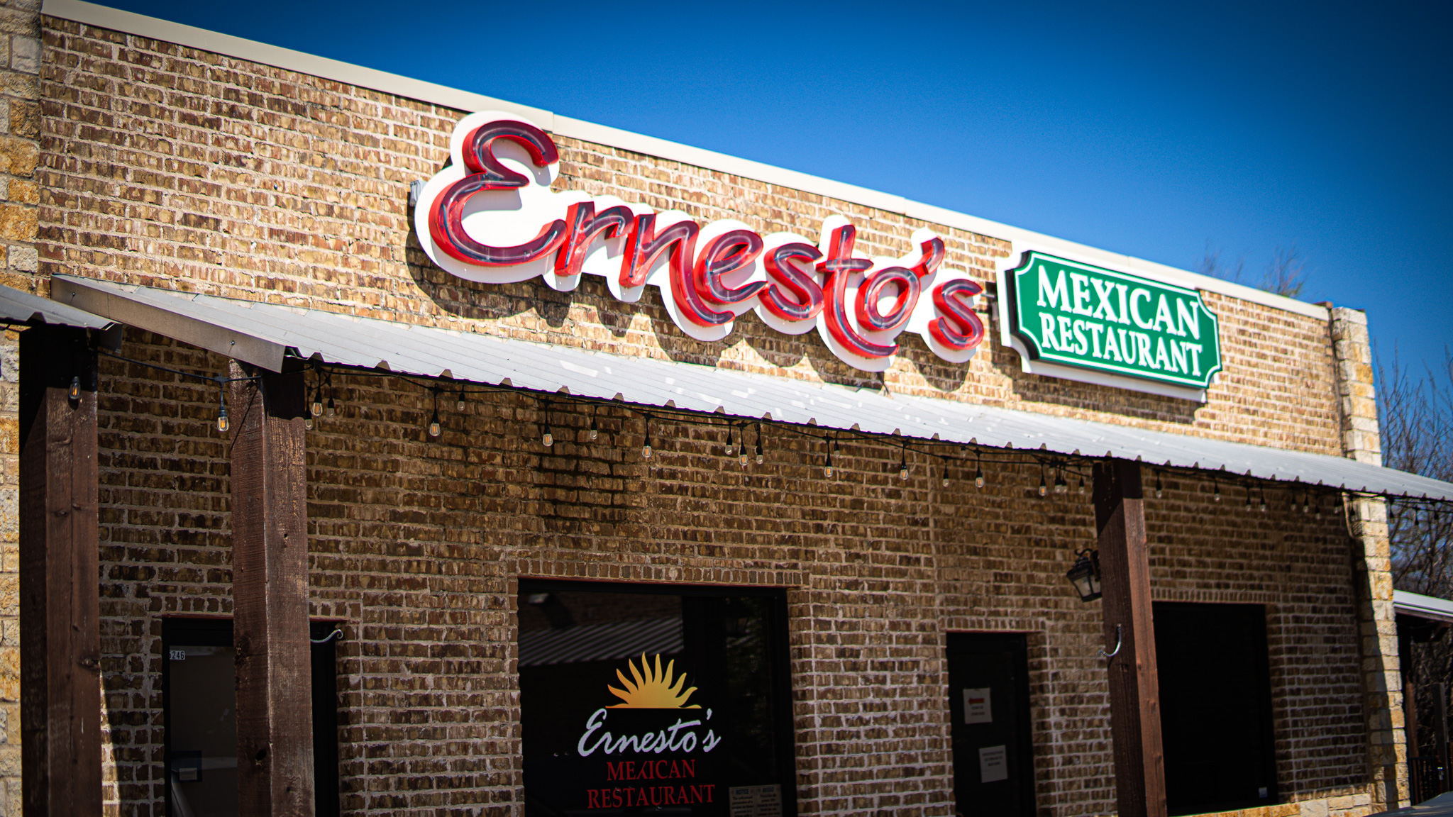 Restaurant banner image