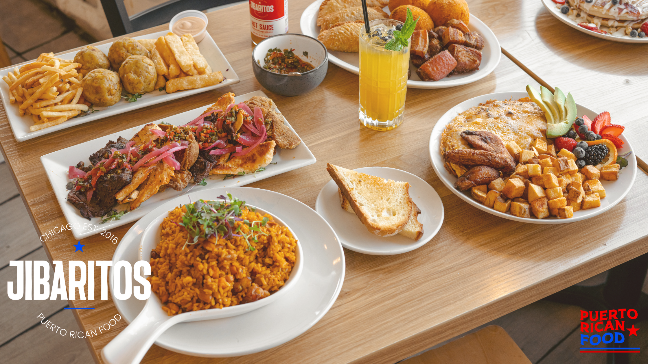 Restaurant banner image