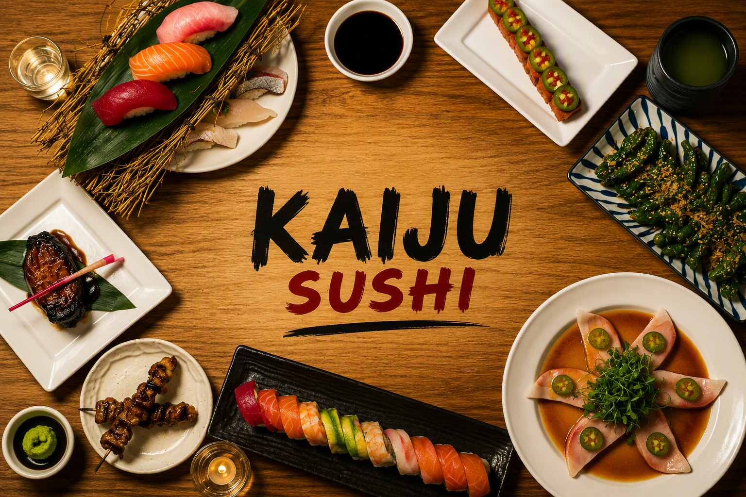 Restaurant banner image