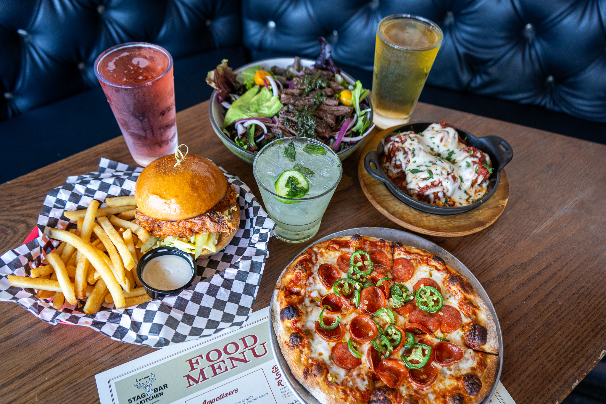 Restaurant banner image
