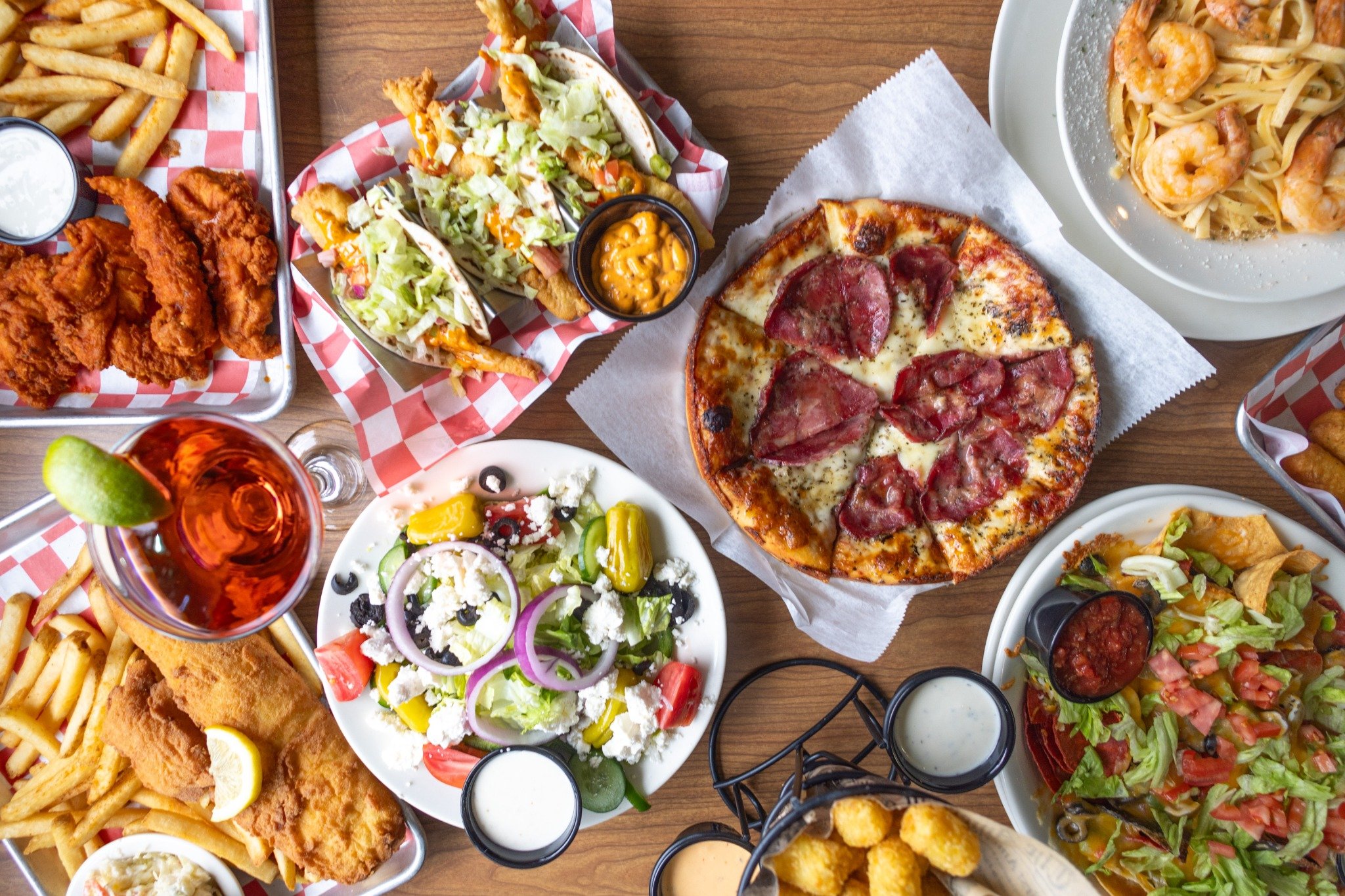 Restaurant banner image