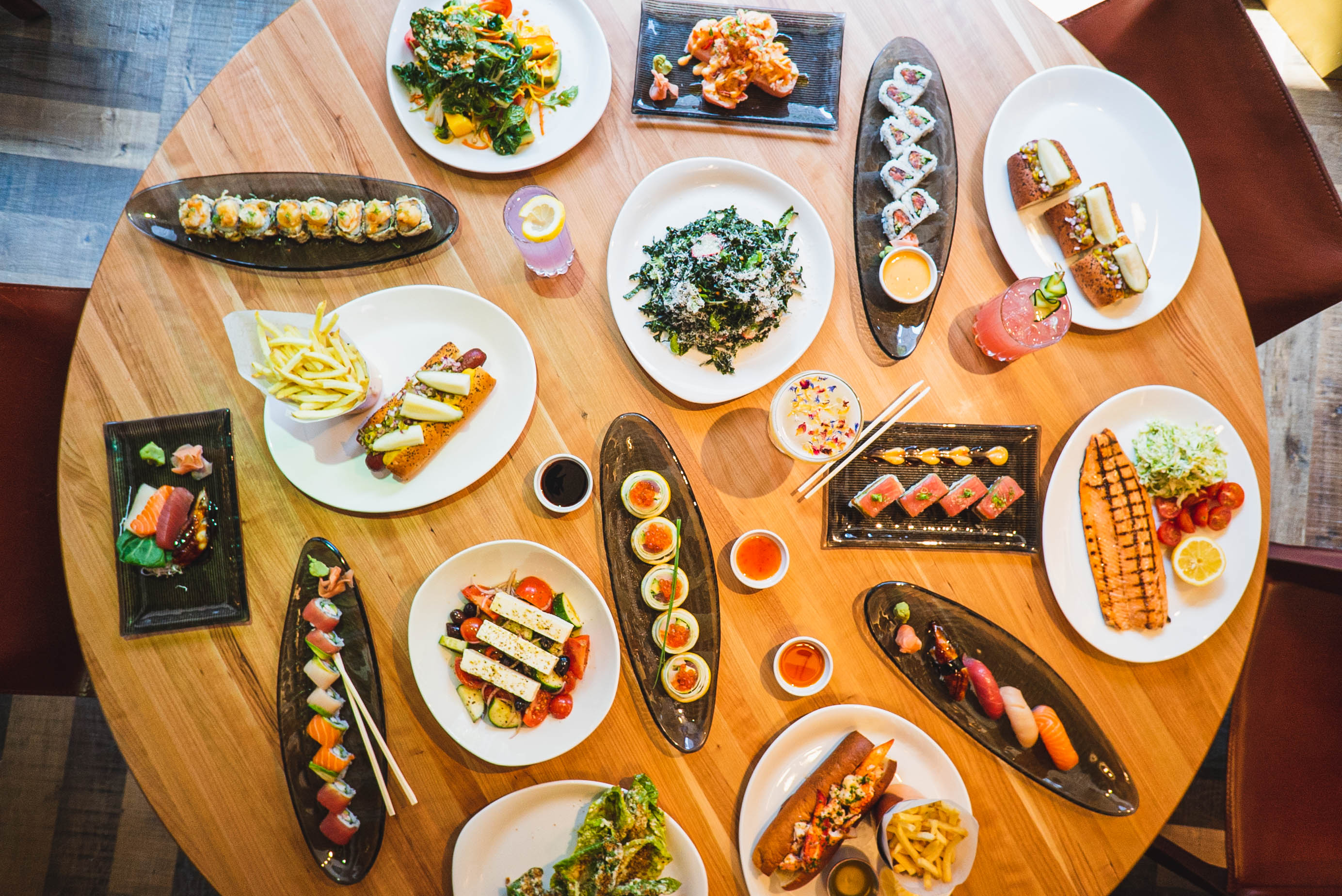 Restaurant banner image
