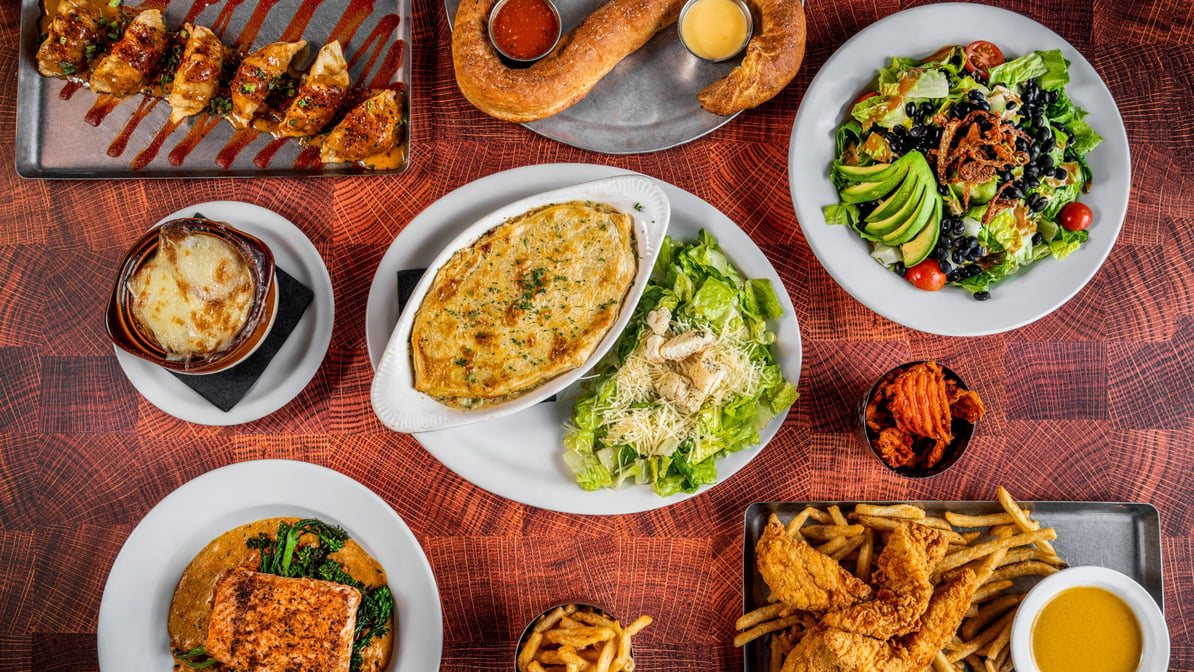 Restaurant banner image