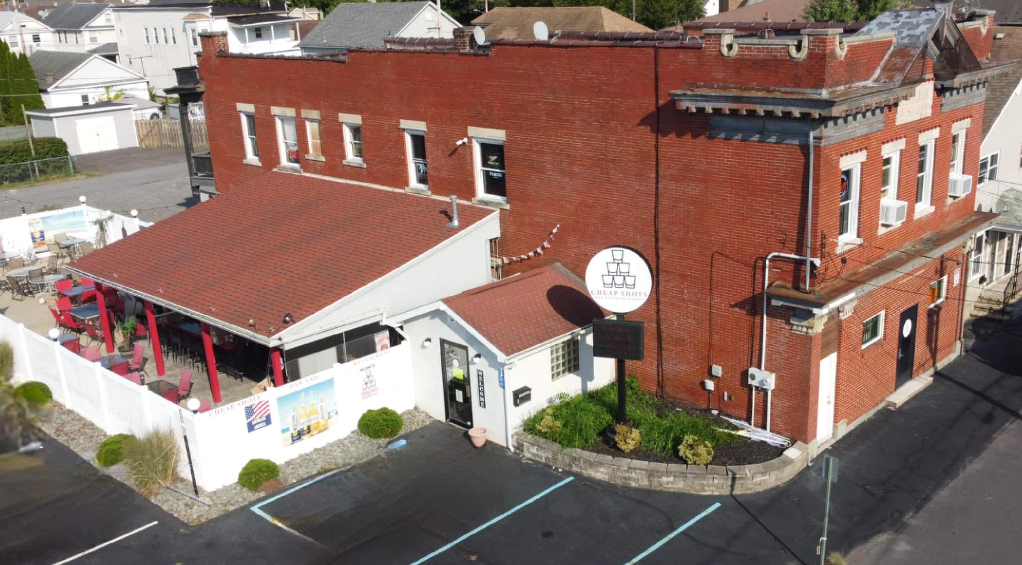 Restaurant banner image
