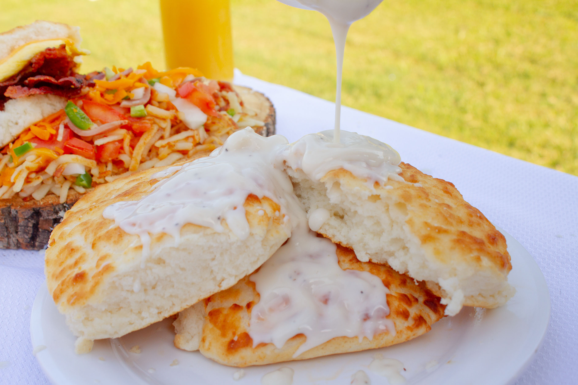 Restaurant banner image