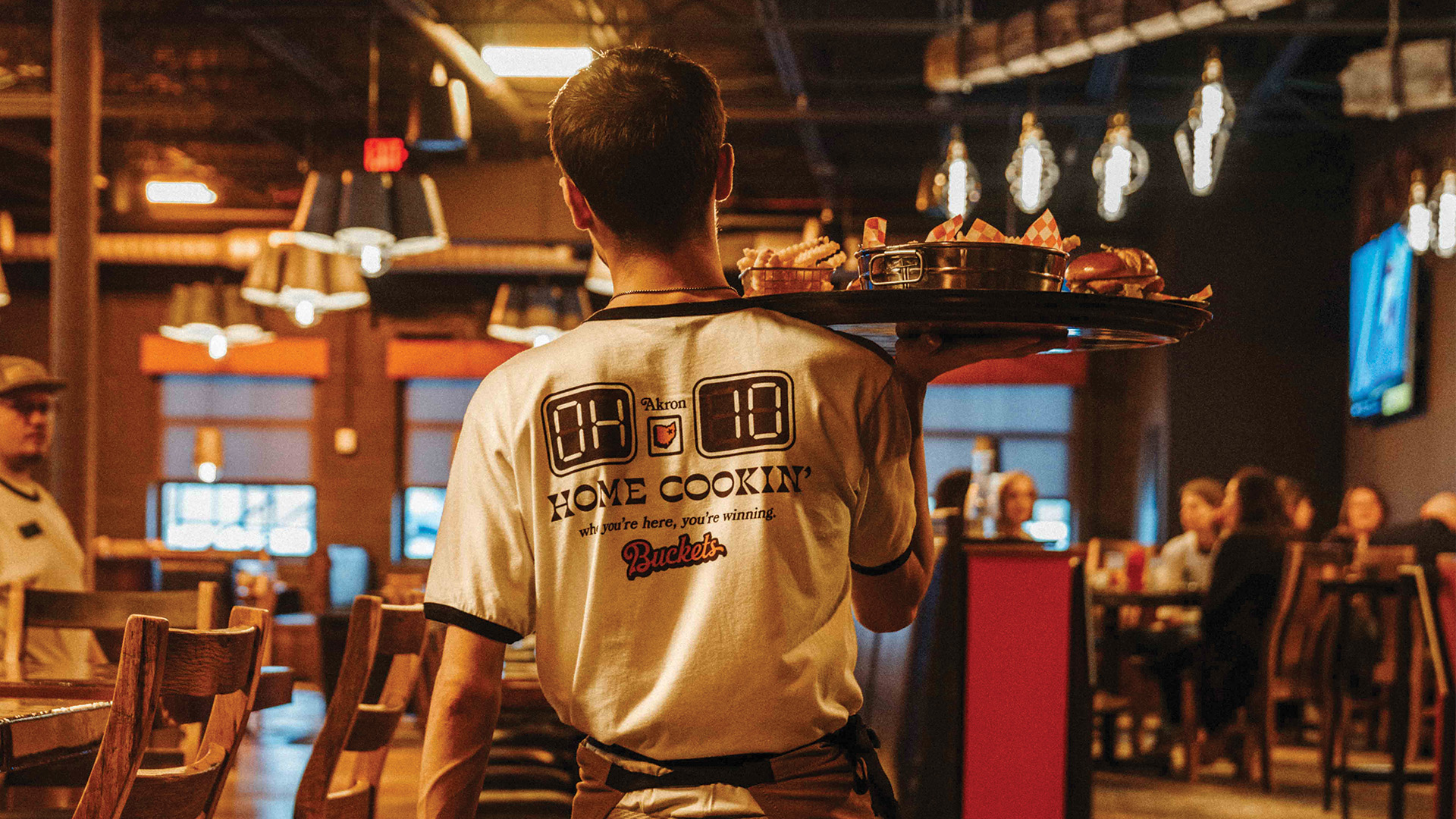 Restaurant banner image