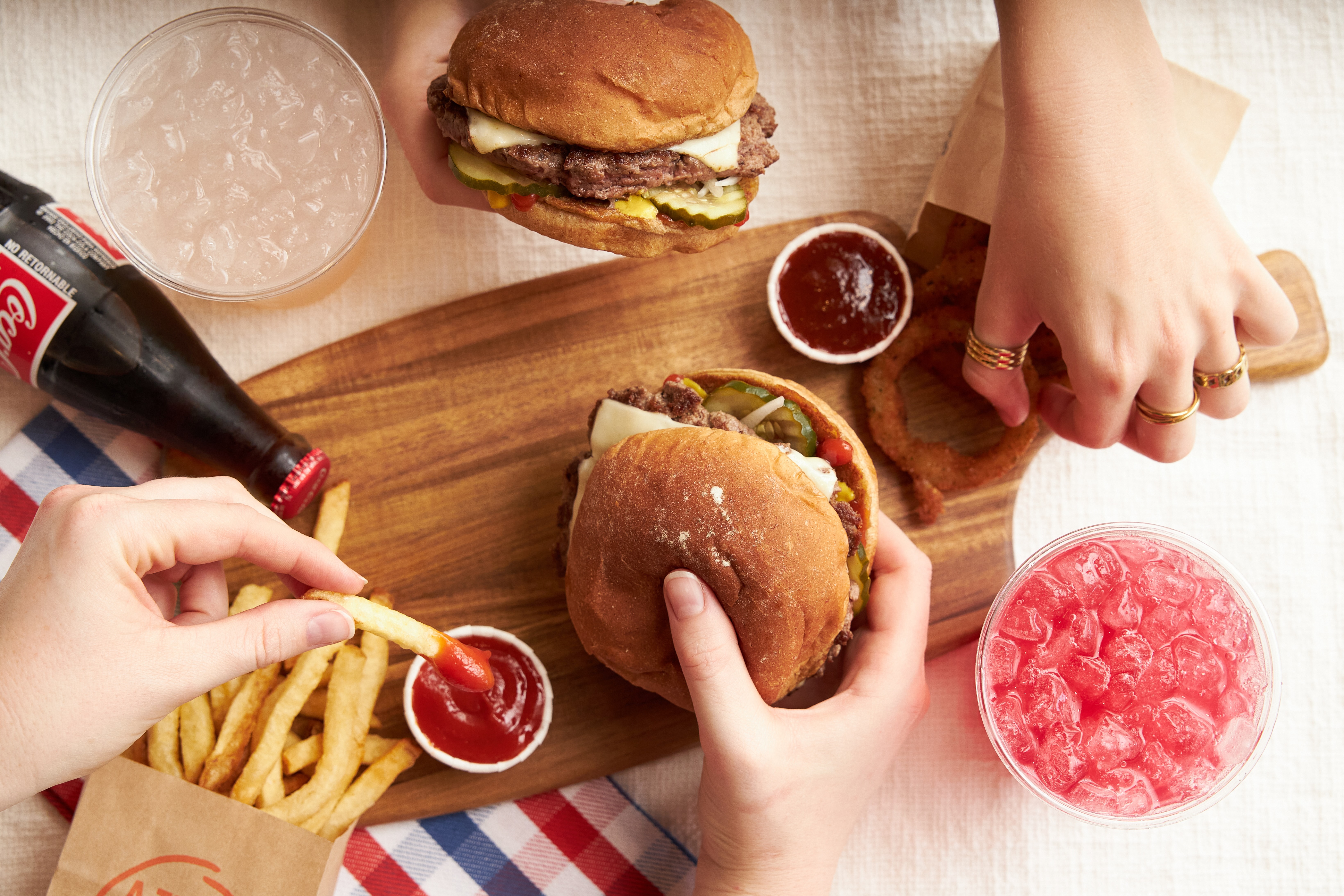 Restaurant banner image