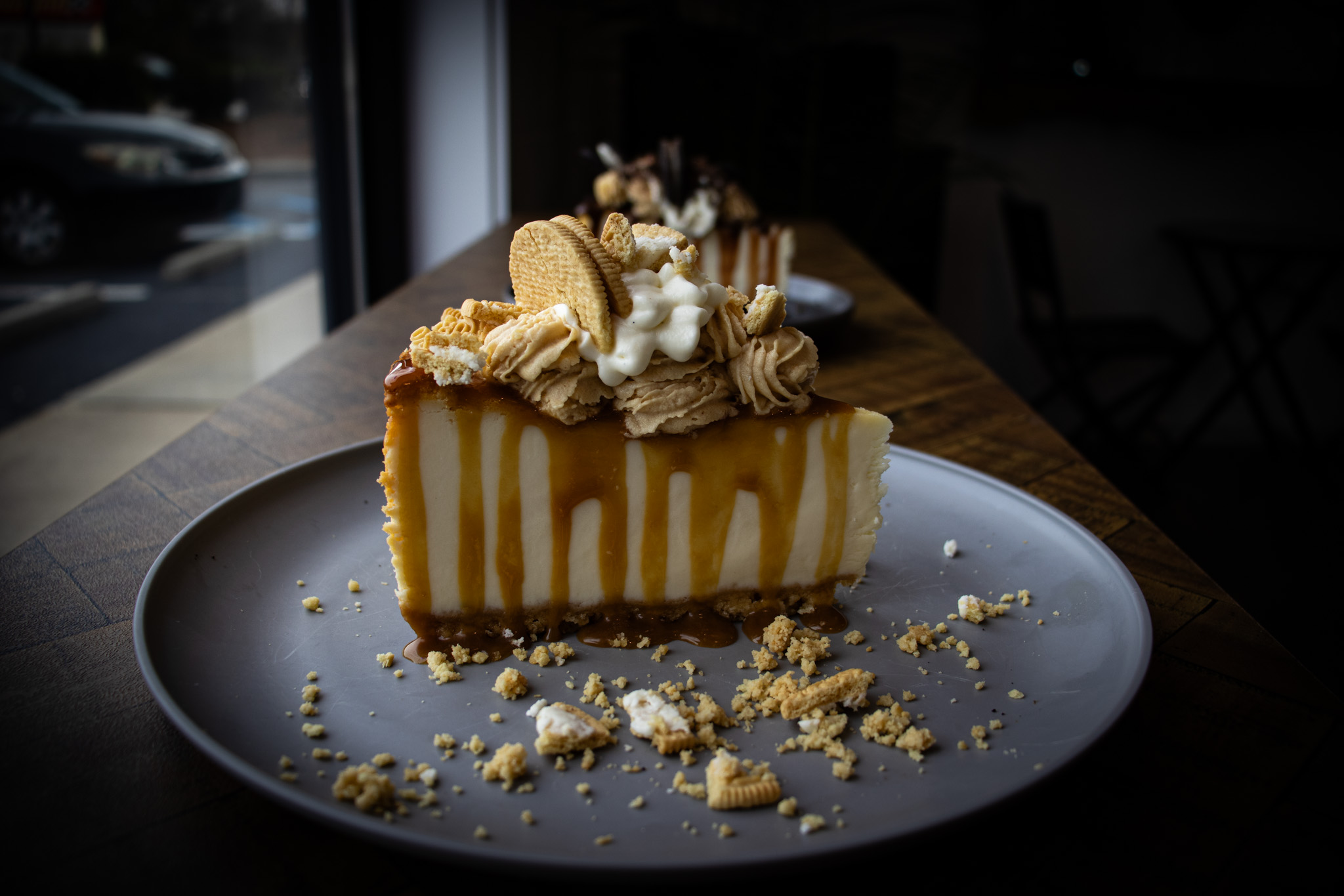 Restaurant banner image