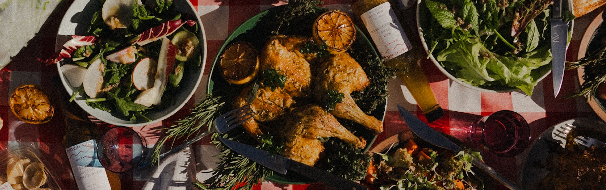 Restaurant banner image