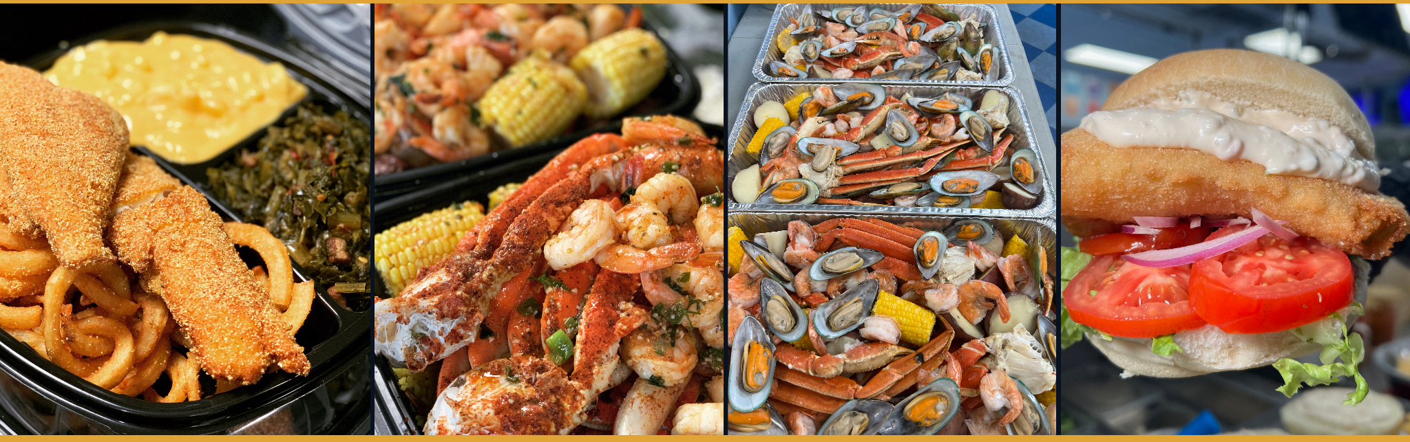Restaurant banner image