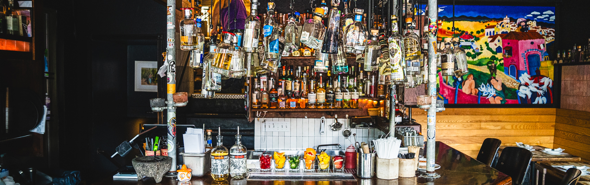 Restaurant banner image