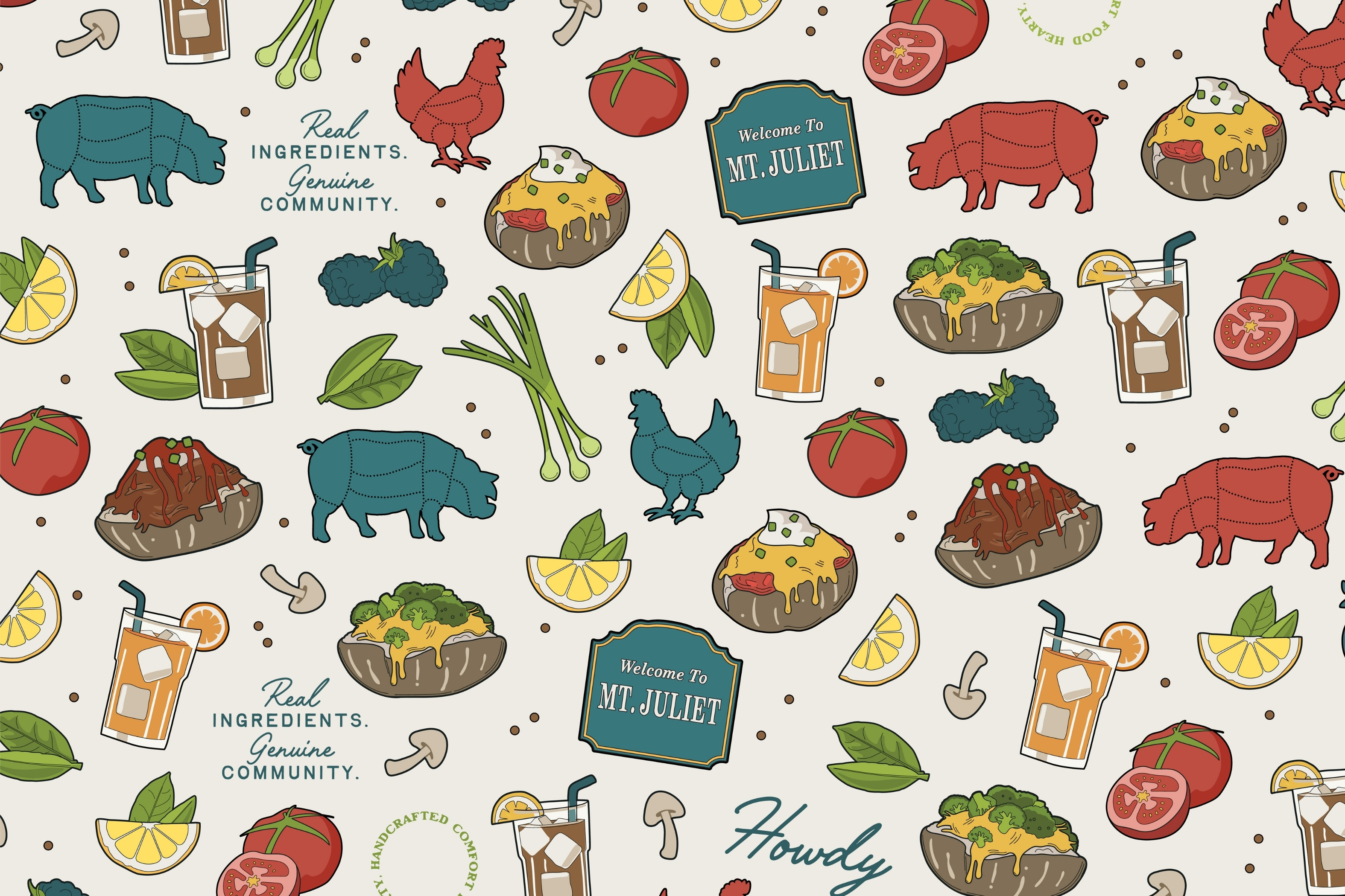 Restaurant banner image