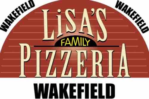 Lisa’s Family Pizzeria - Wakefield