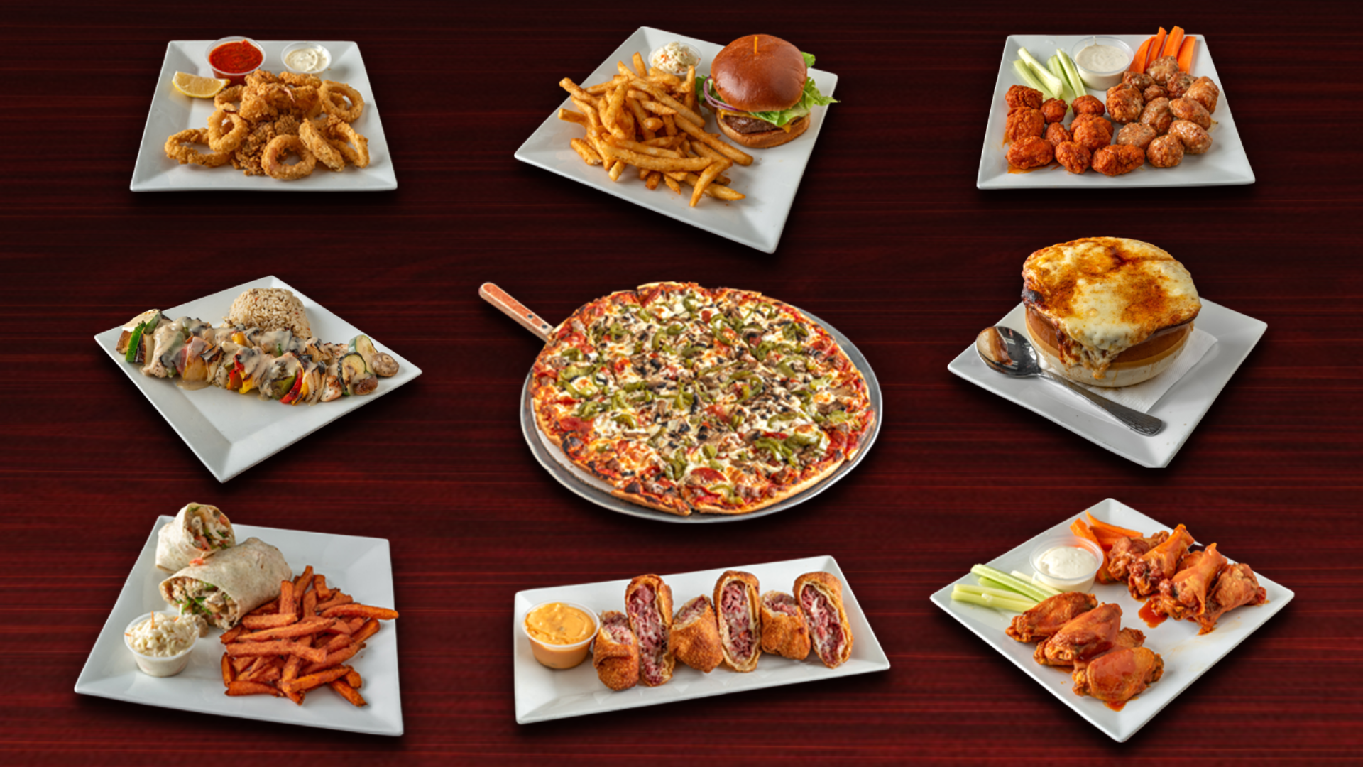 Restaurant banner image