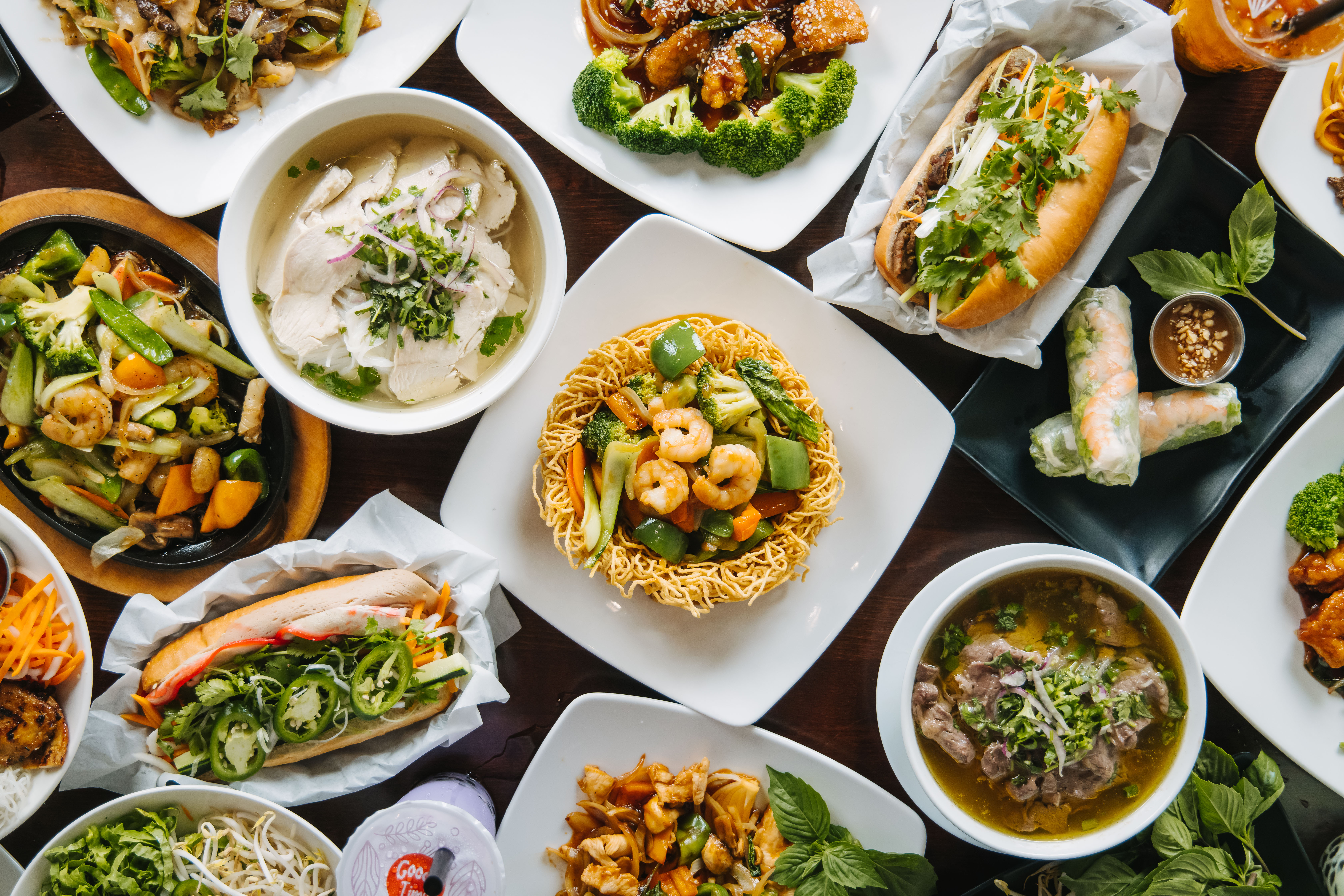 Restaurant banner image