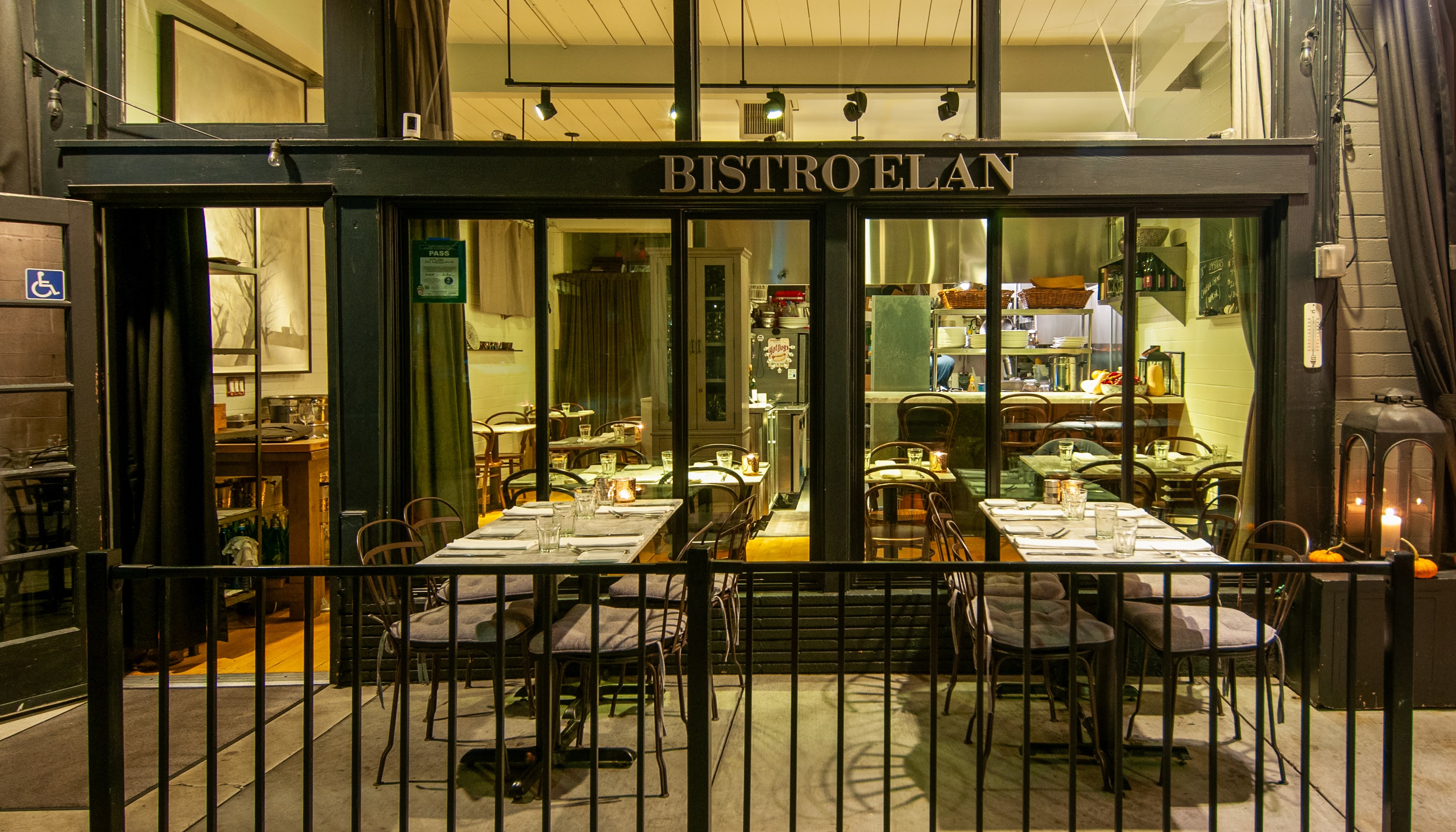 Restaurant banner image
