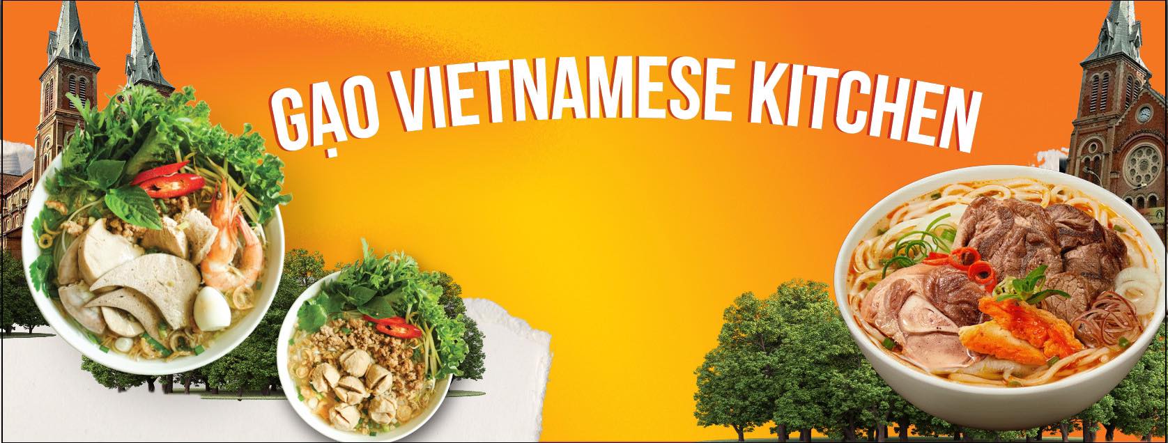 Restaurant banner image