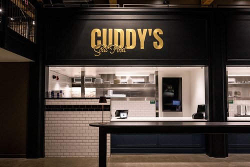 Restaurant banner image