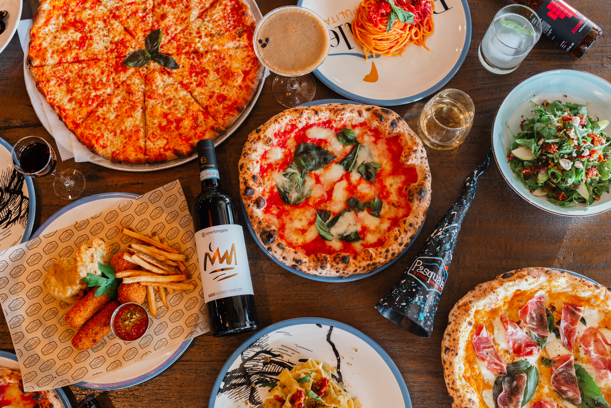 Restaurant banner image