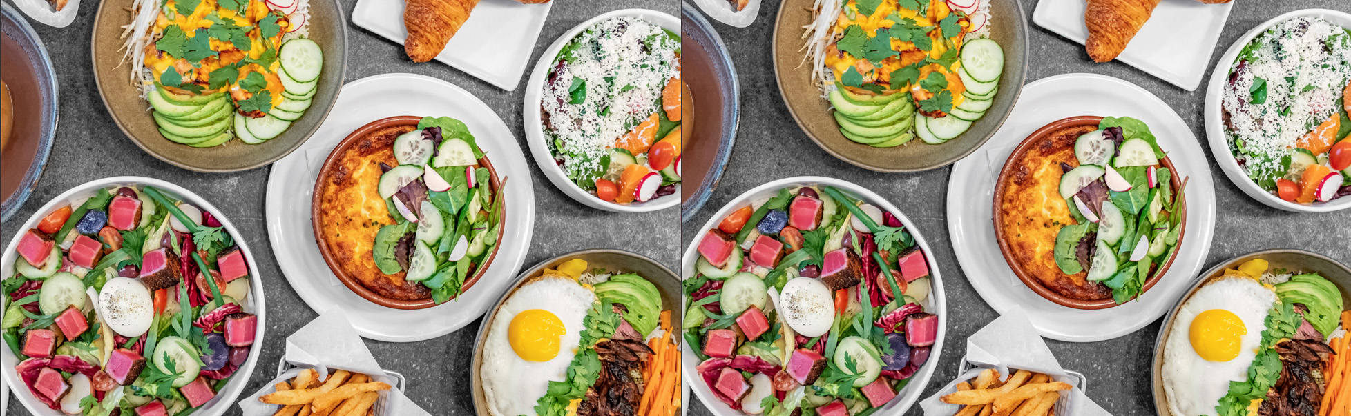 Restaurant banner image