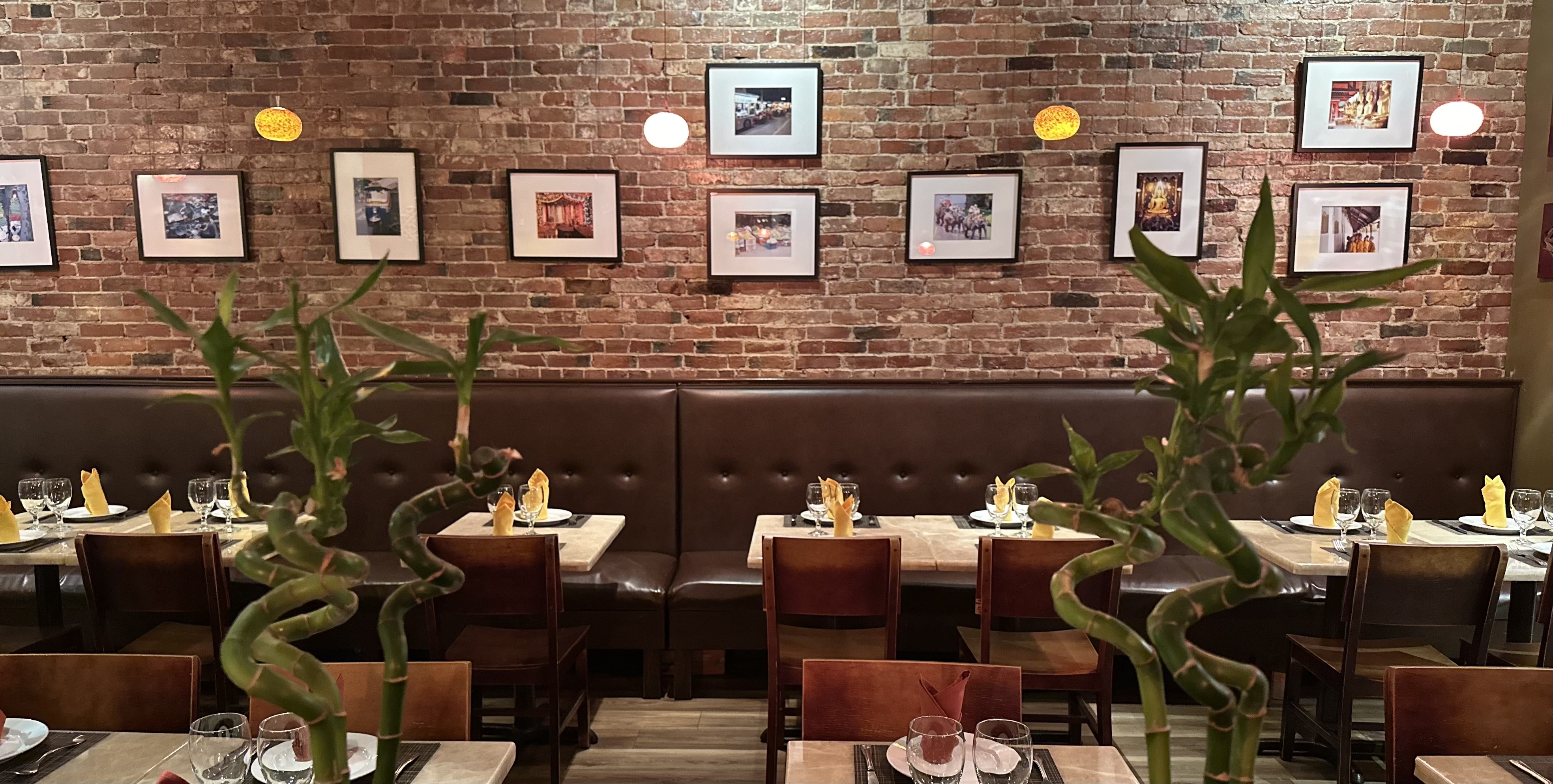 Restaurant banner image