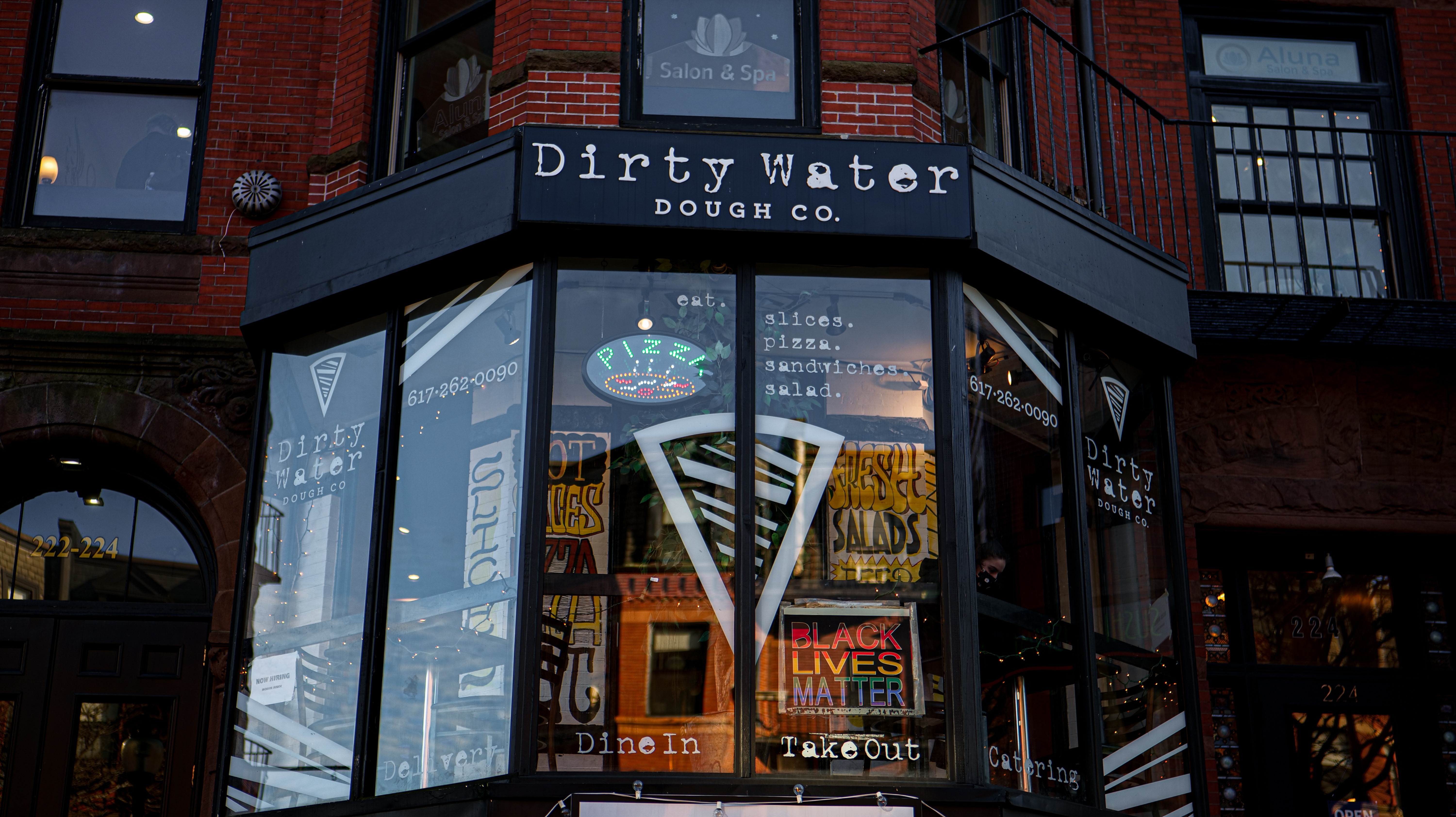 Restaurant banner image
