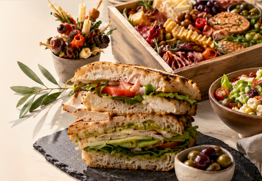 Restaurant banner image