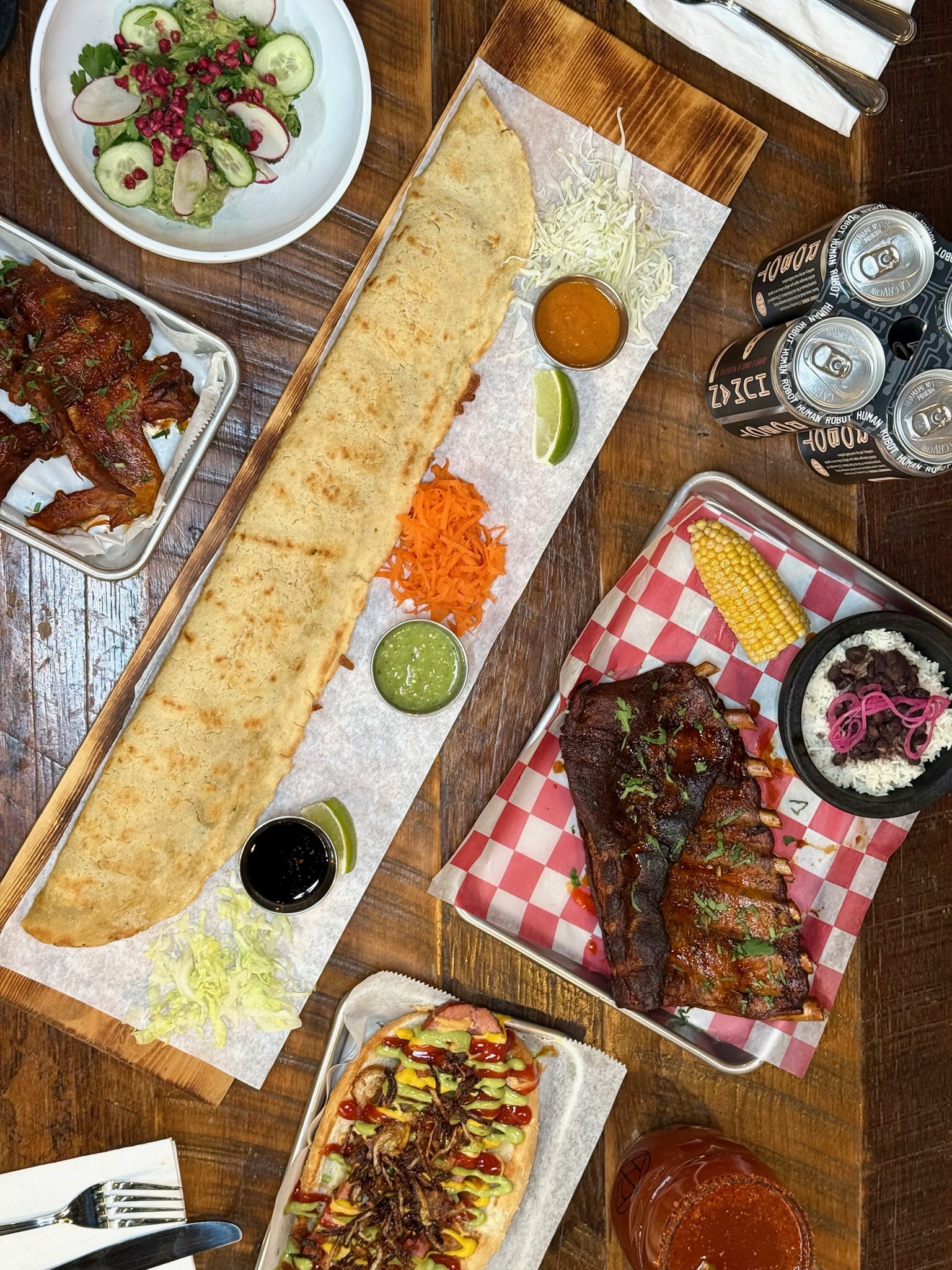 Restaurant banner image