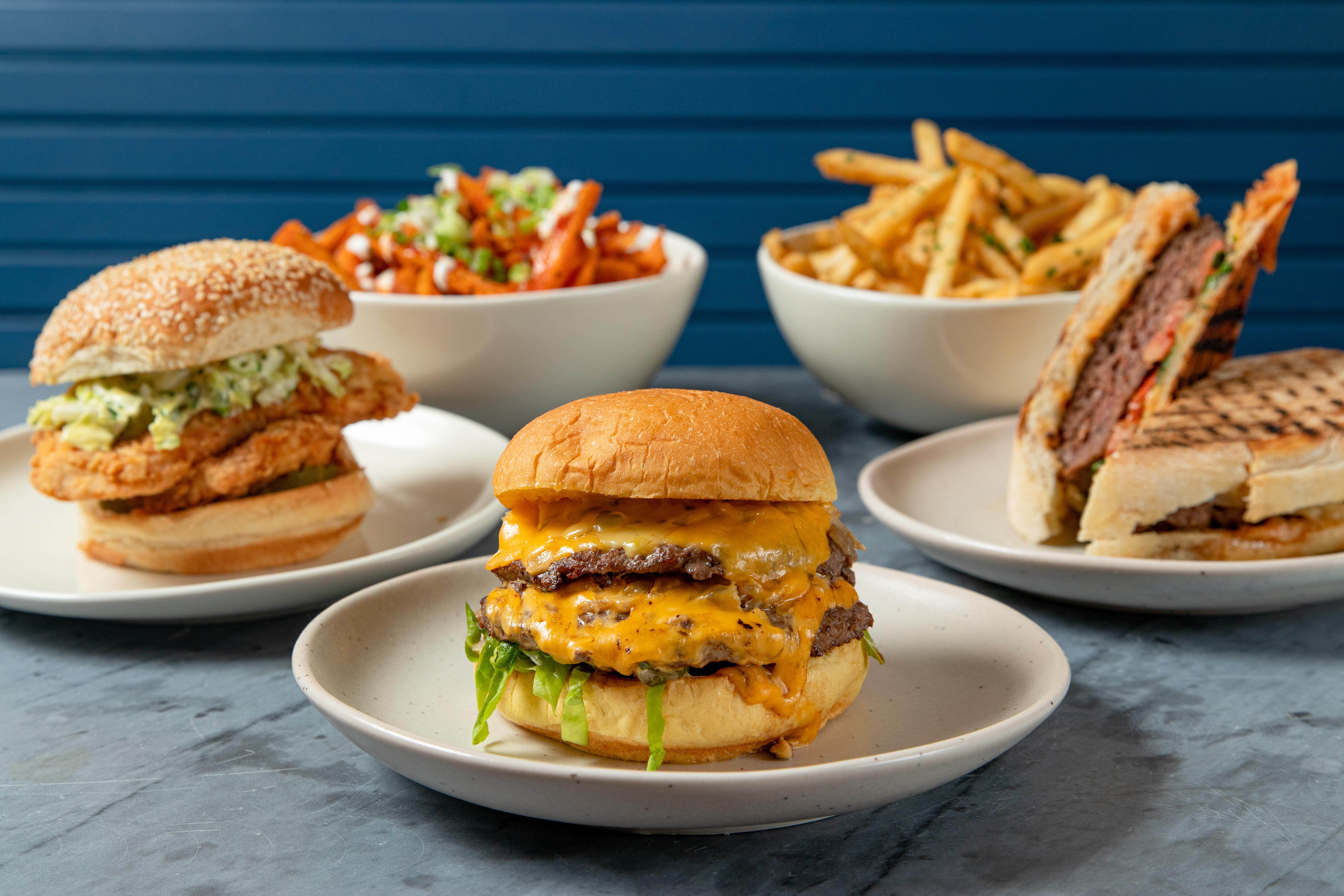Restaurant banner image