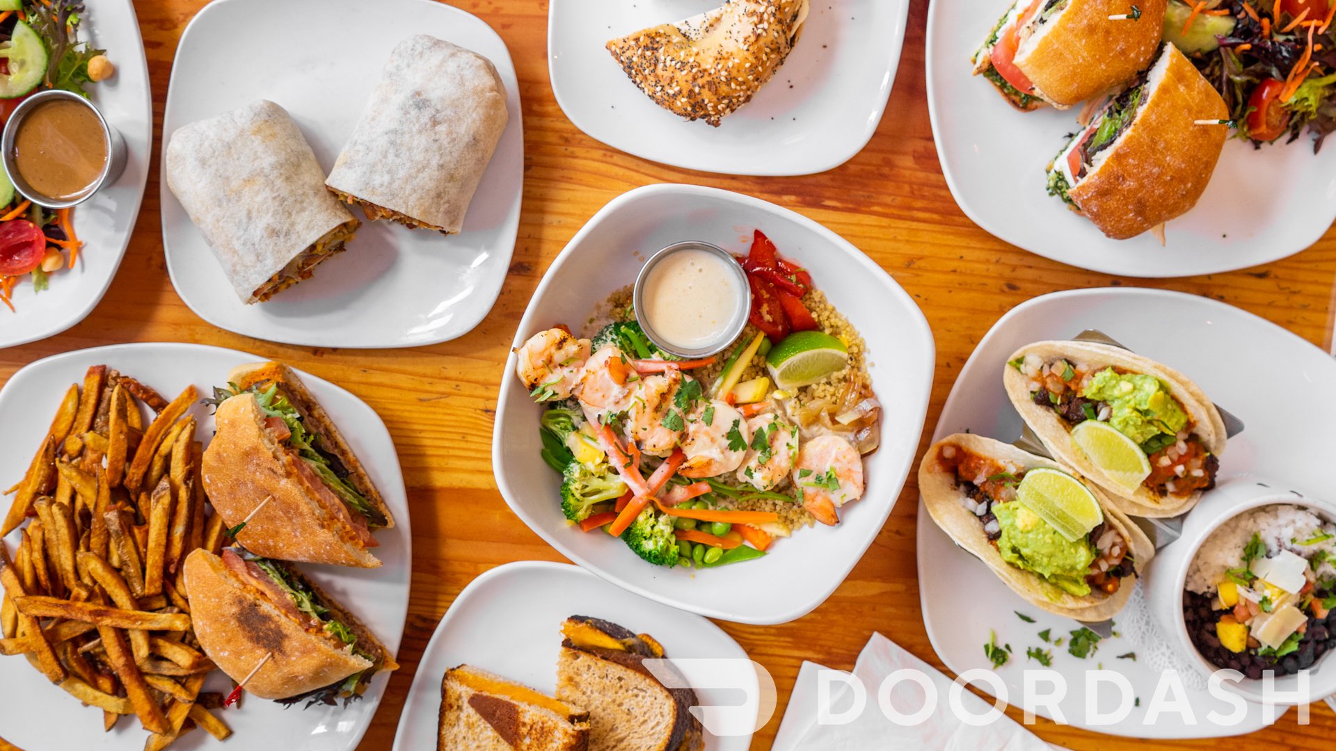 Restaurant banner image