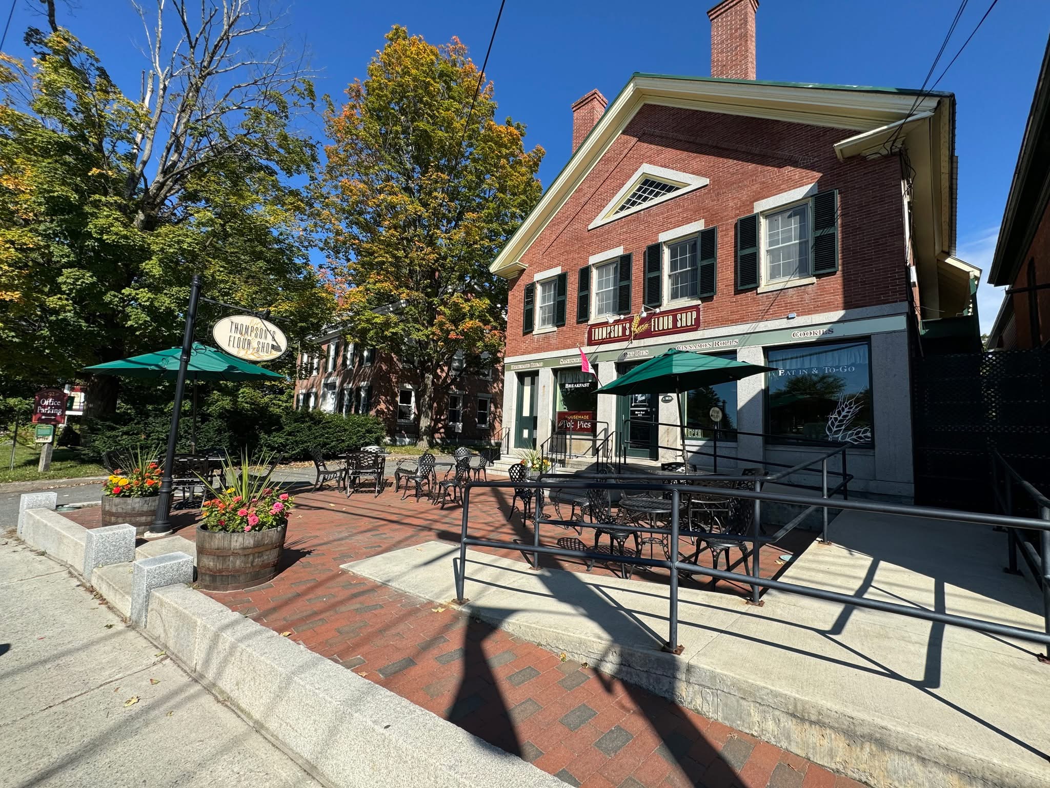 Restaurant banner image