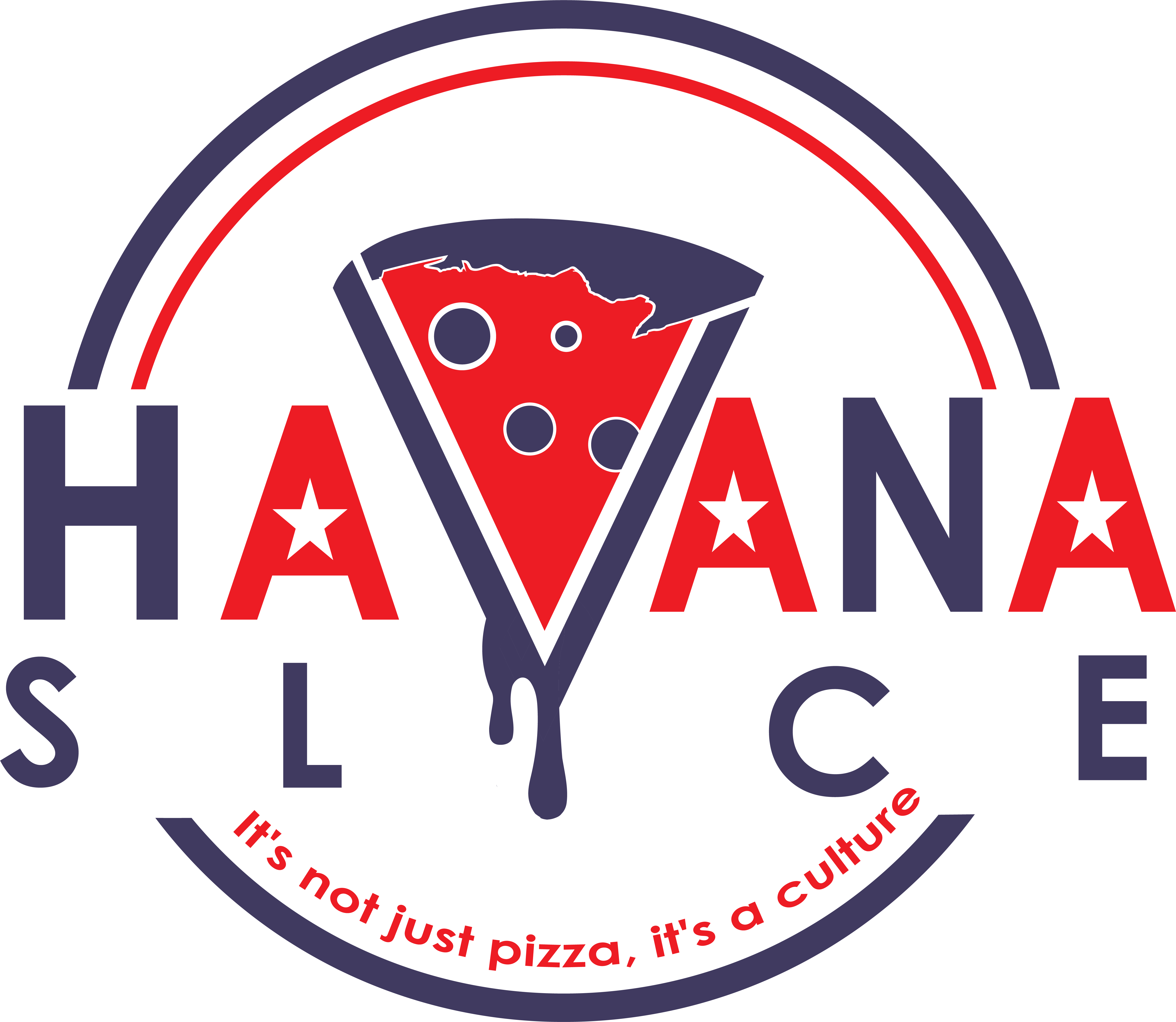 Havana Slice - Cuban Pizza