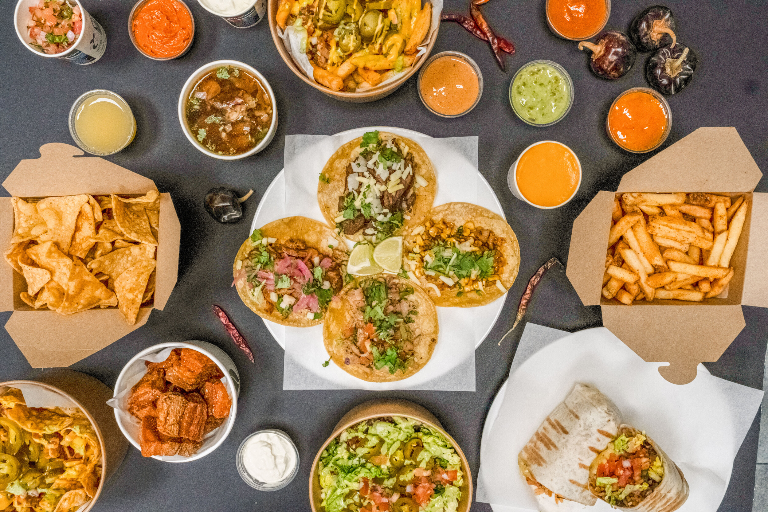 Restaurant banner image