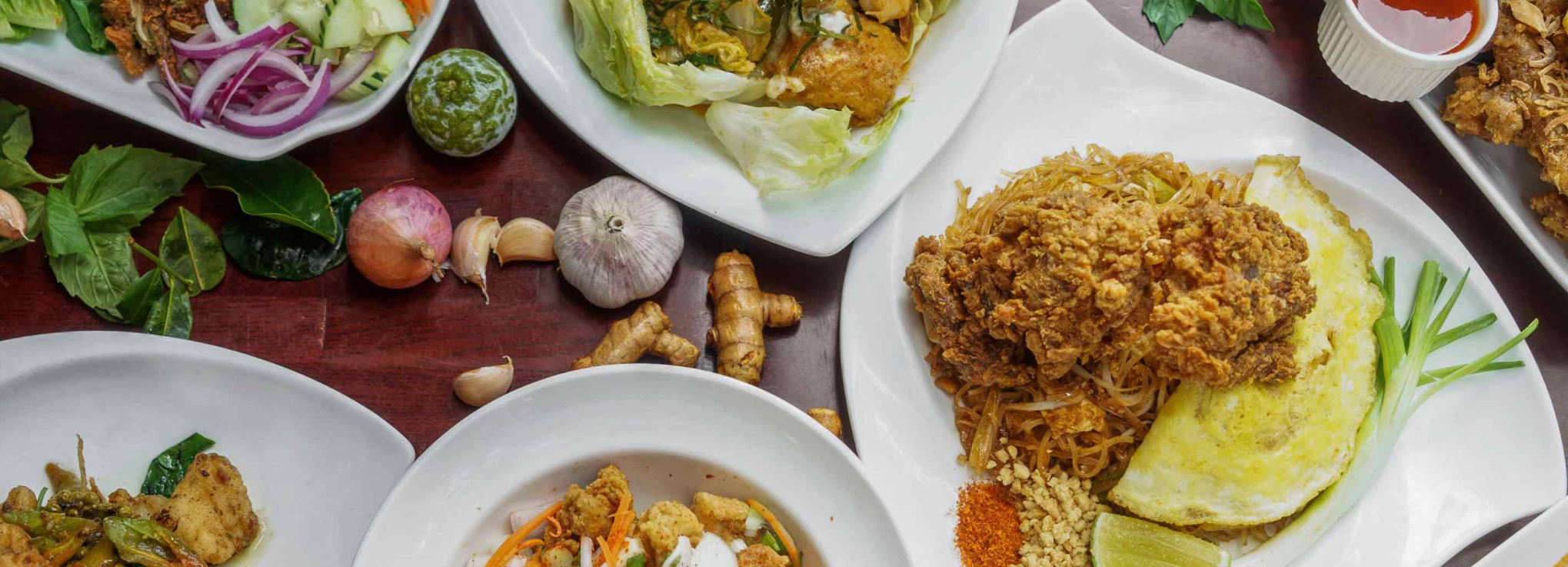 Restaurant banner image