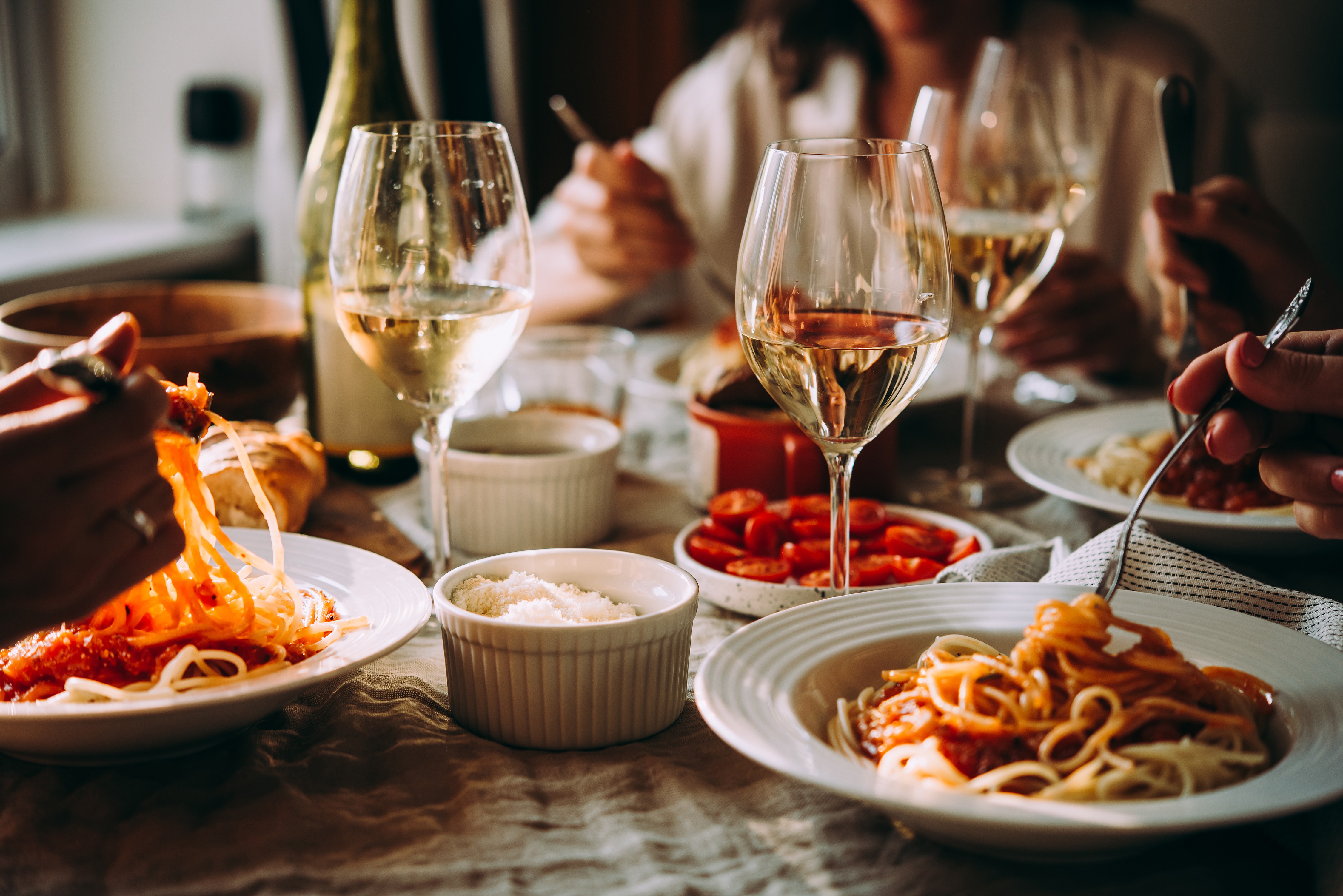 Restaurant banner image