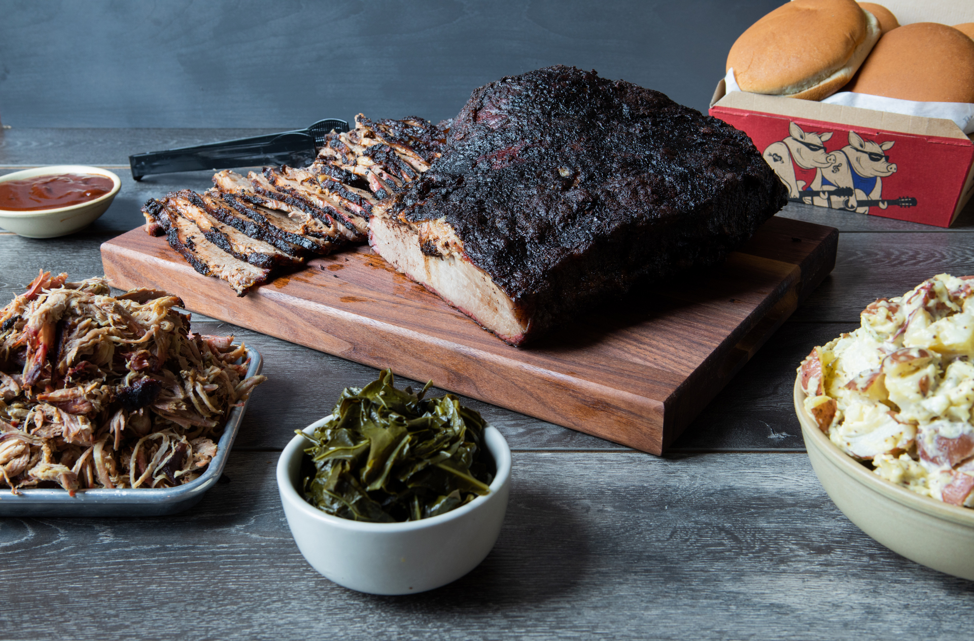 Restaurant banner image