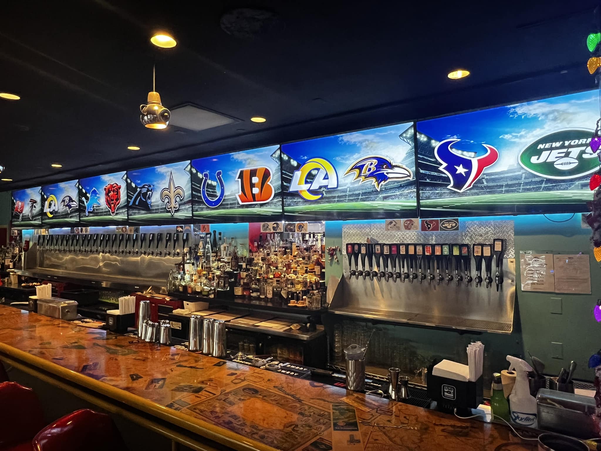Restaurant banner image